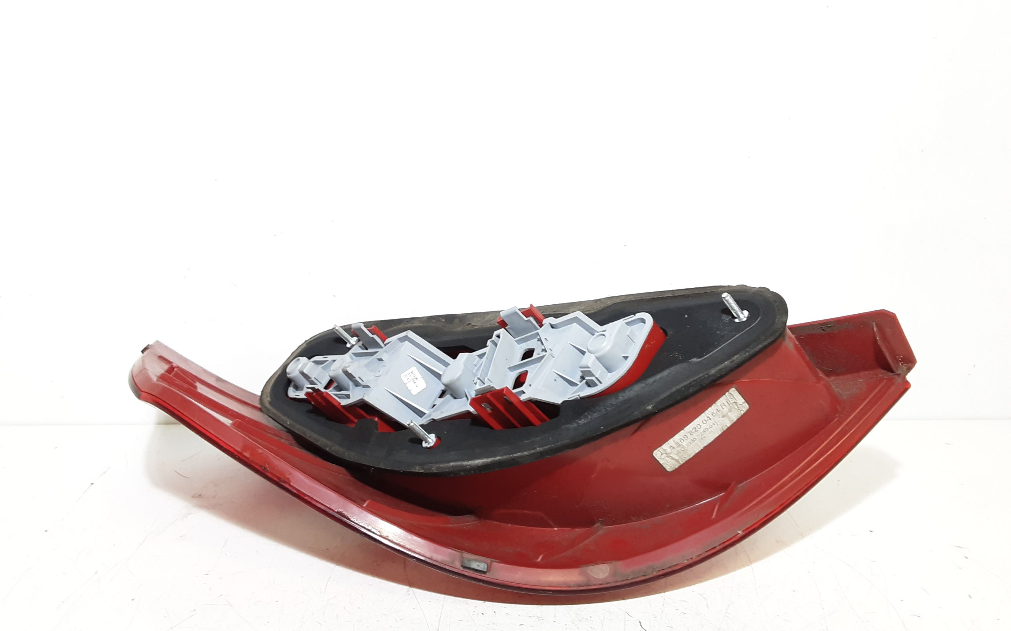 Stop fanale posteriore Destro Passeggero MERCEDES Classe A W169 3 Serie