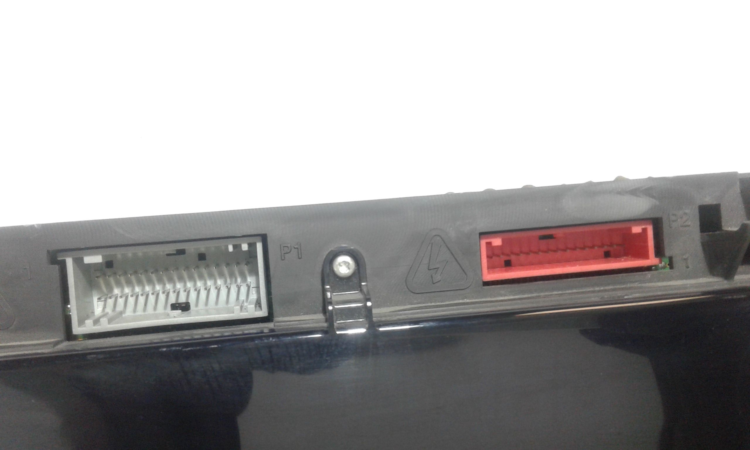 Quadro Strumenti RENAULT Scenic Serie (03>09)