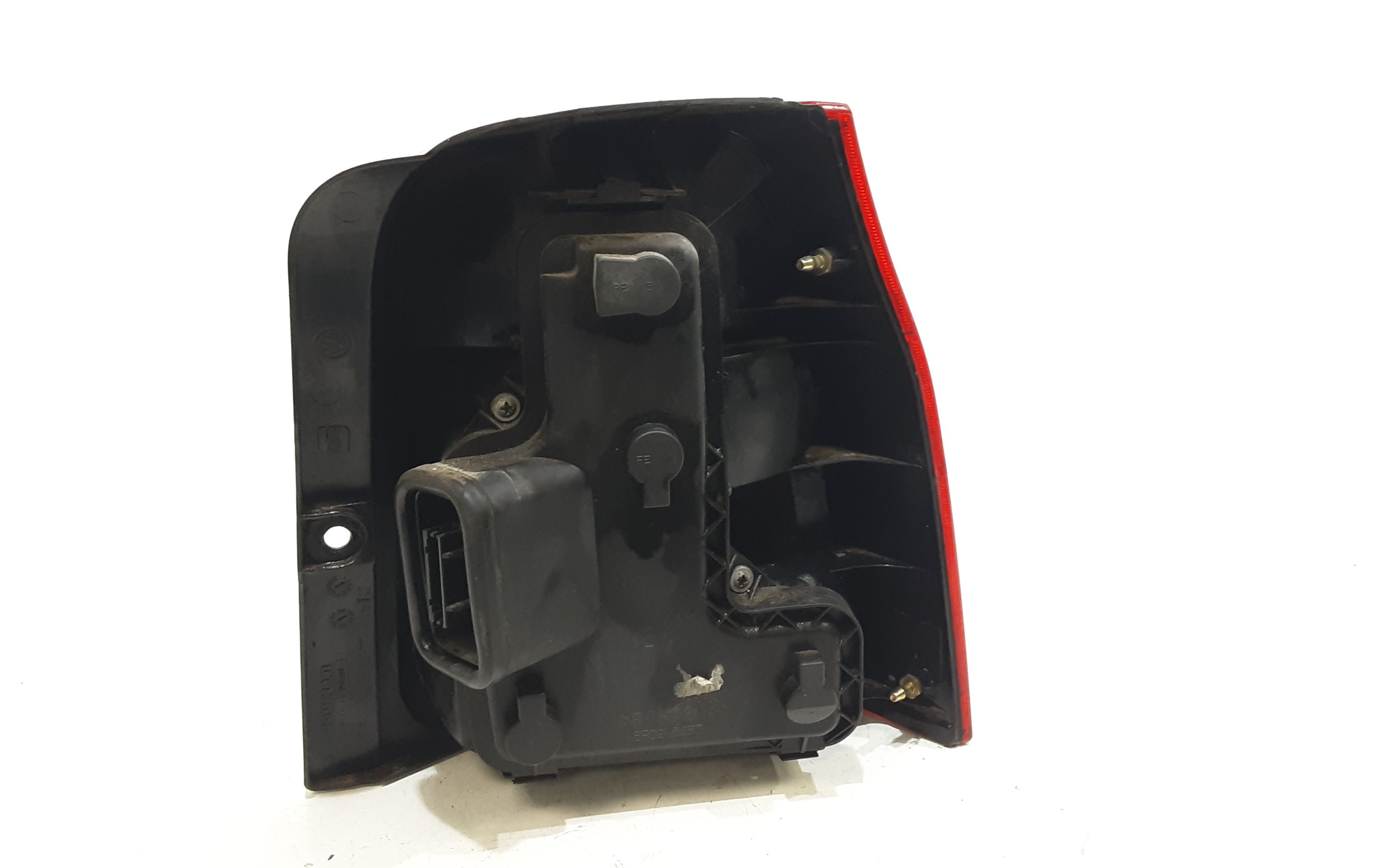 Stop fanale Posteriore sinistro lato Guida VOLKSWAGEN Lupo 1 Serie