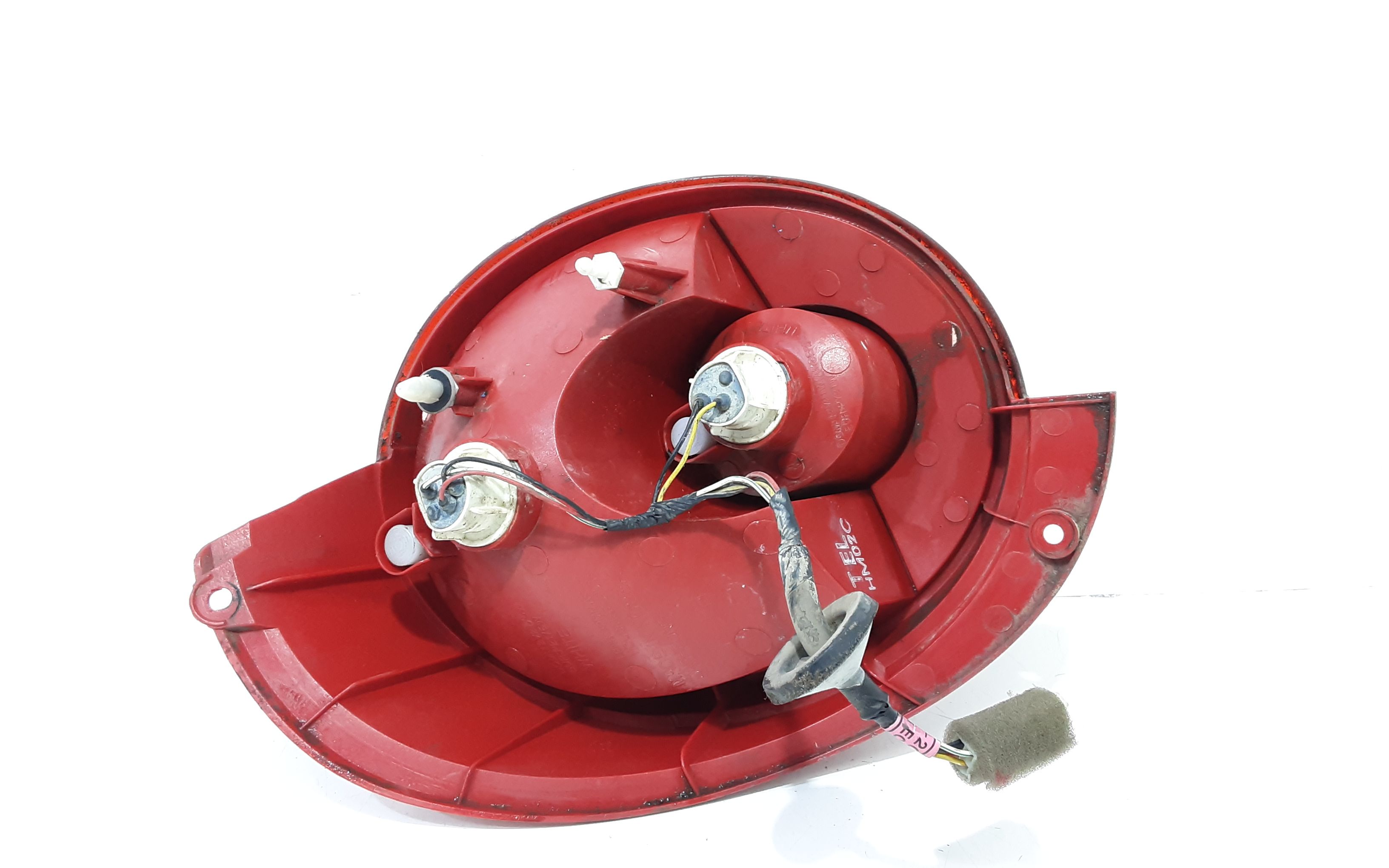 Stop fanale Posteriore sinistro lato Guida CHEVROLET Matiz 4 Serie