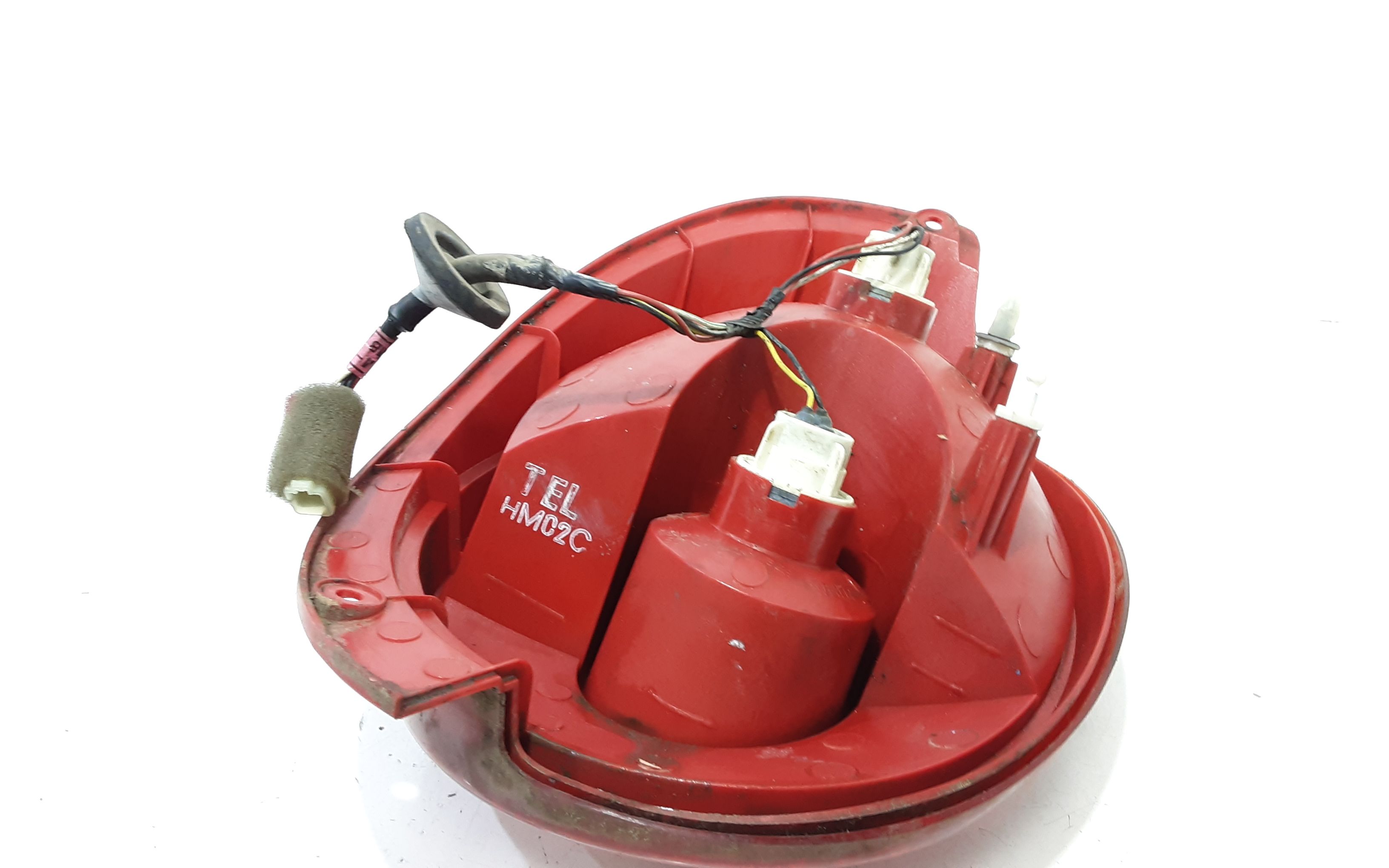 Stop fanale Posteriore sinistro lato Guida CHEVROLET Matiz 4 Serie