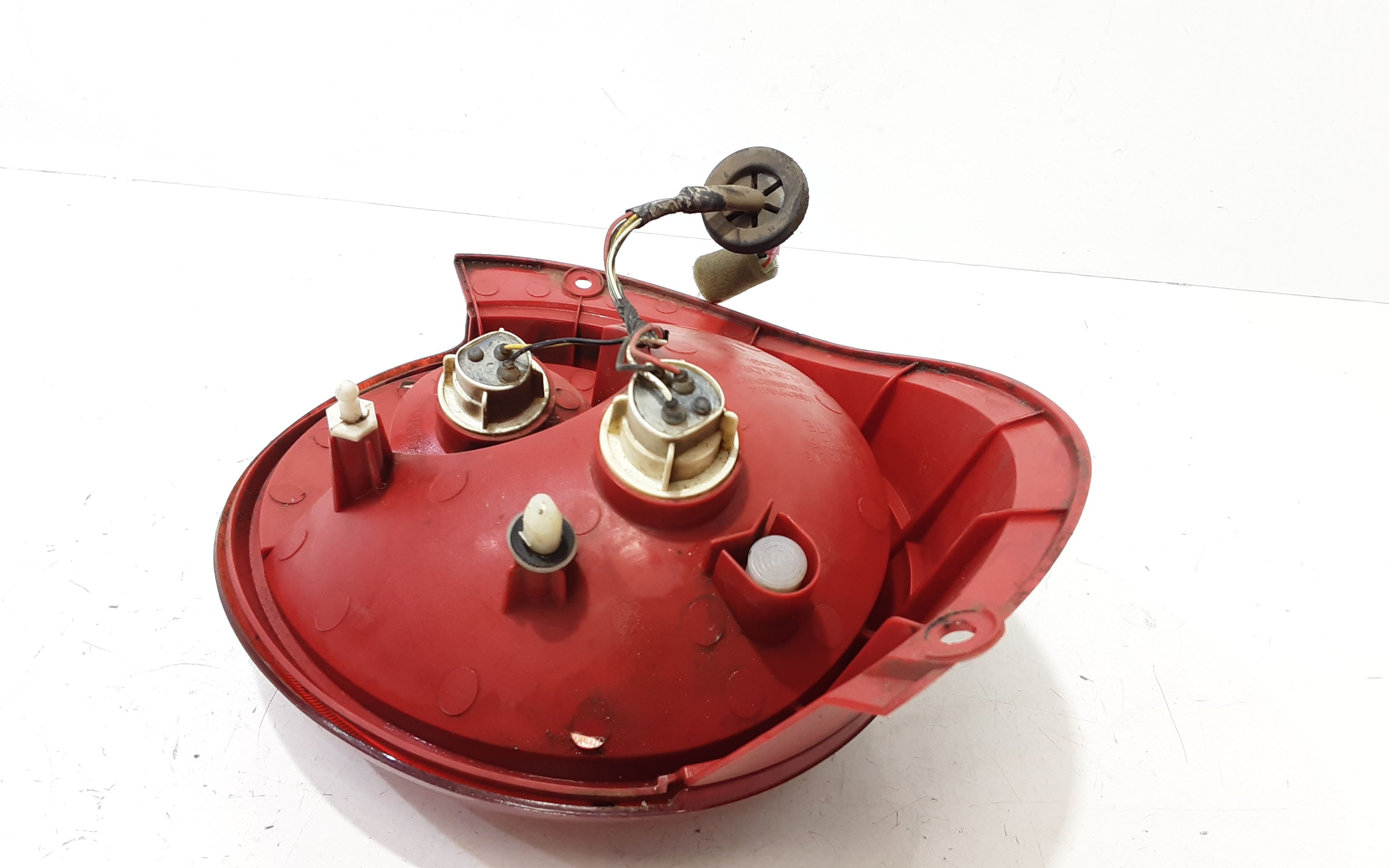 Stop fanale Posteriore sinistro lato Guida CHEVROLET Matiz 4 Serie