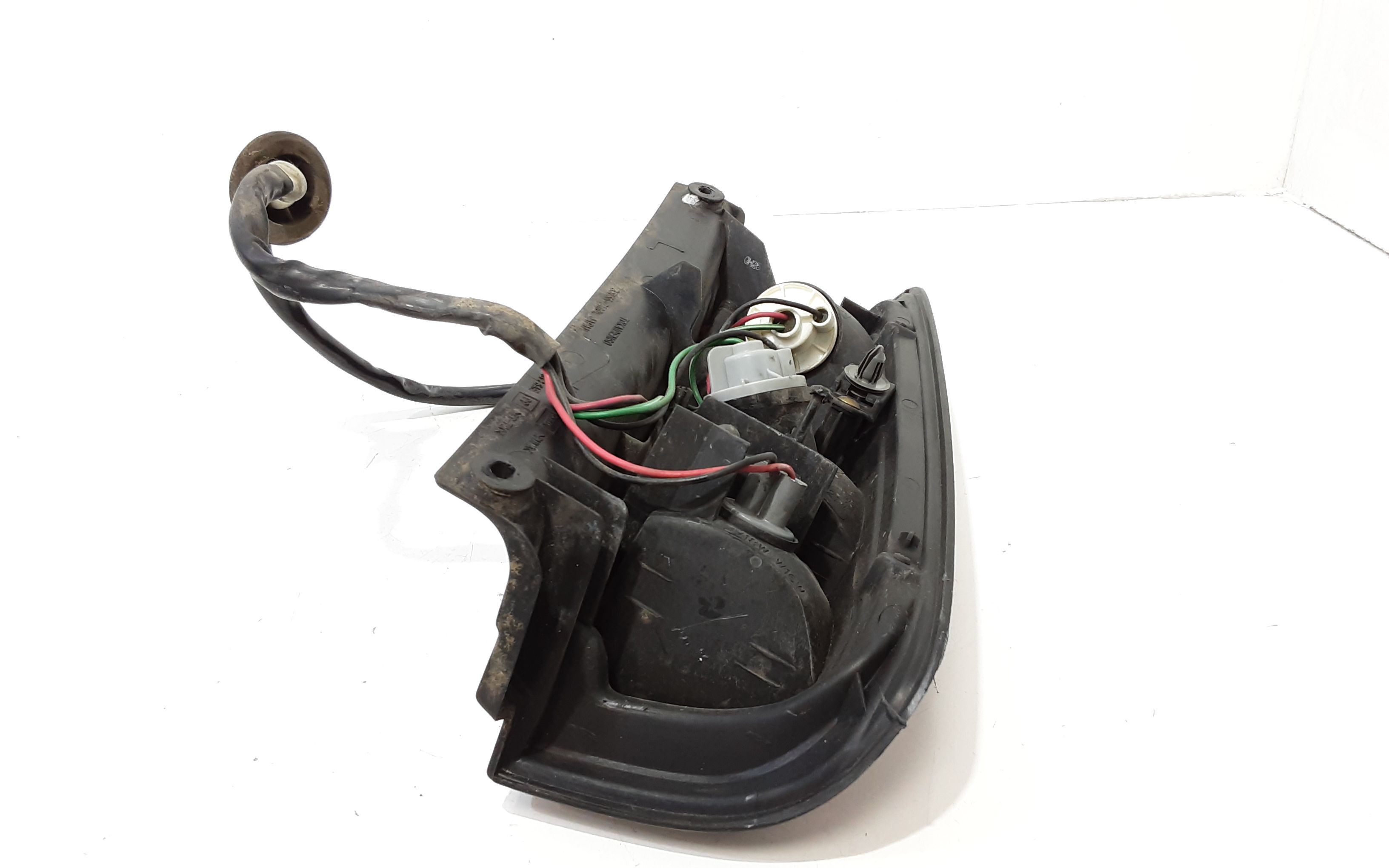 Stop fanale Posteriore sinistro lato Guida SUZUKI Ignis 1 Serie