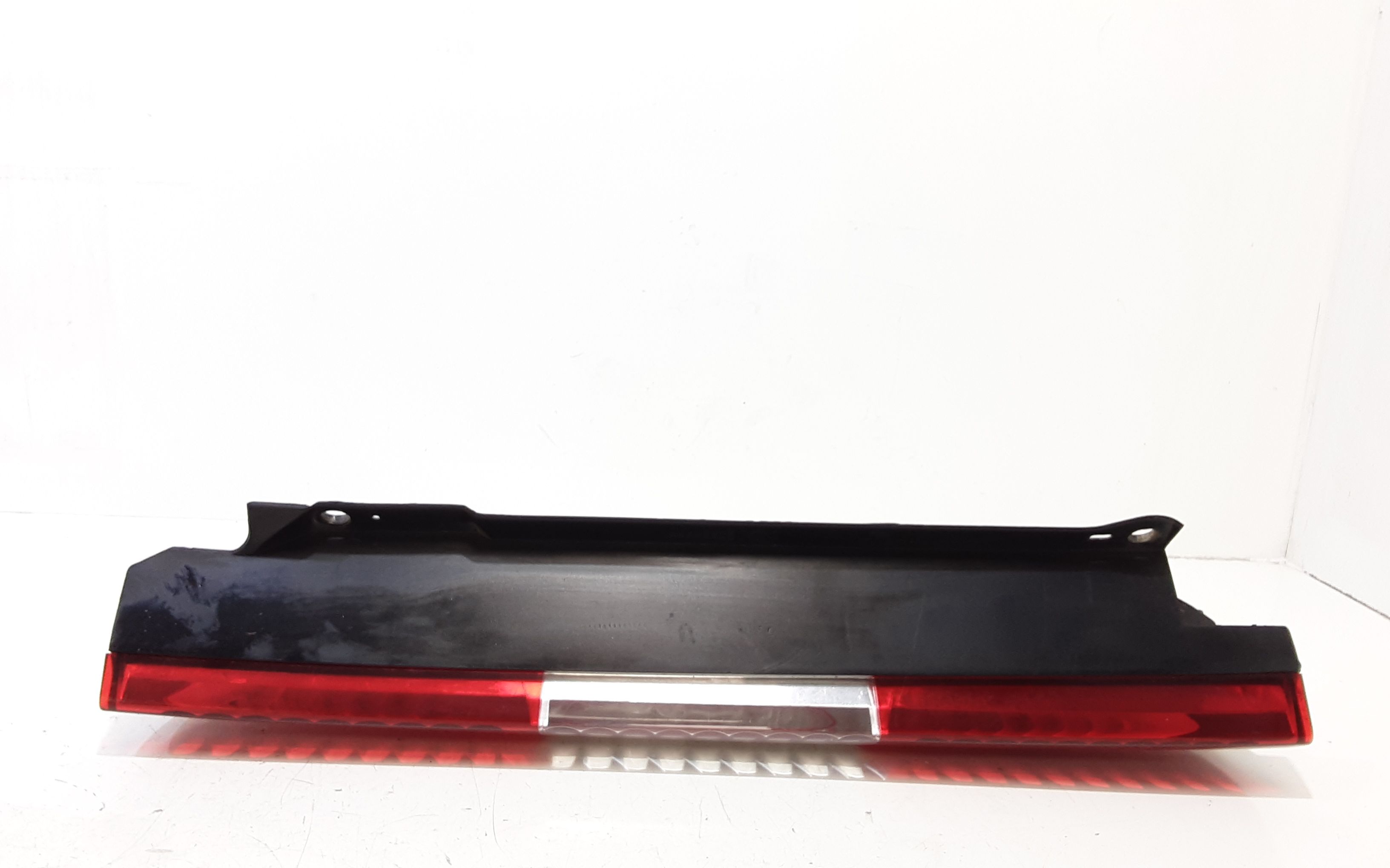 Stop fanale Posteriore sinistro lato Guida FIAT Dobl Cargo (05>09)