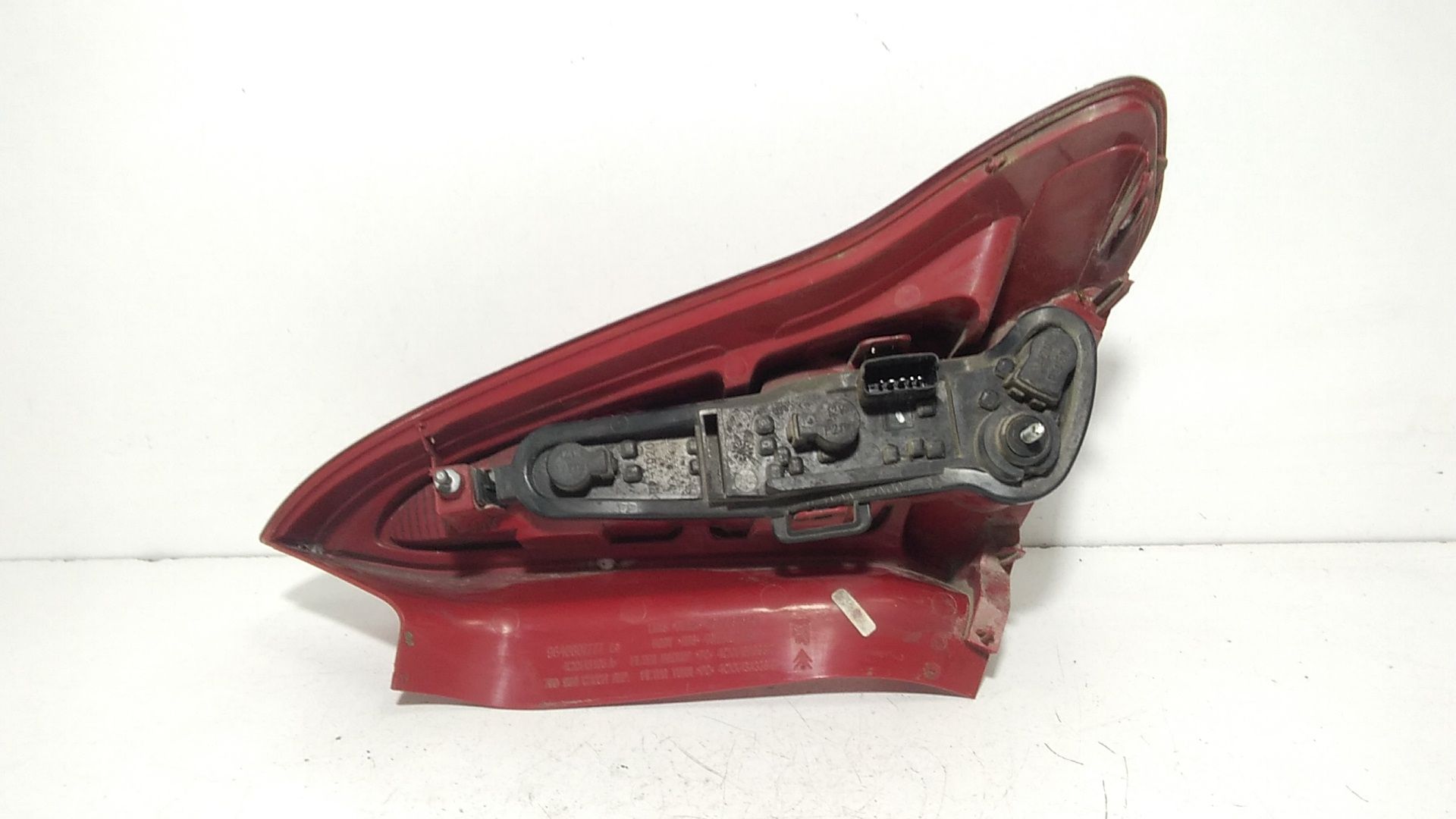 Stop fanale Posteriore sinistro lato Guida CITROEN C4 Berlina