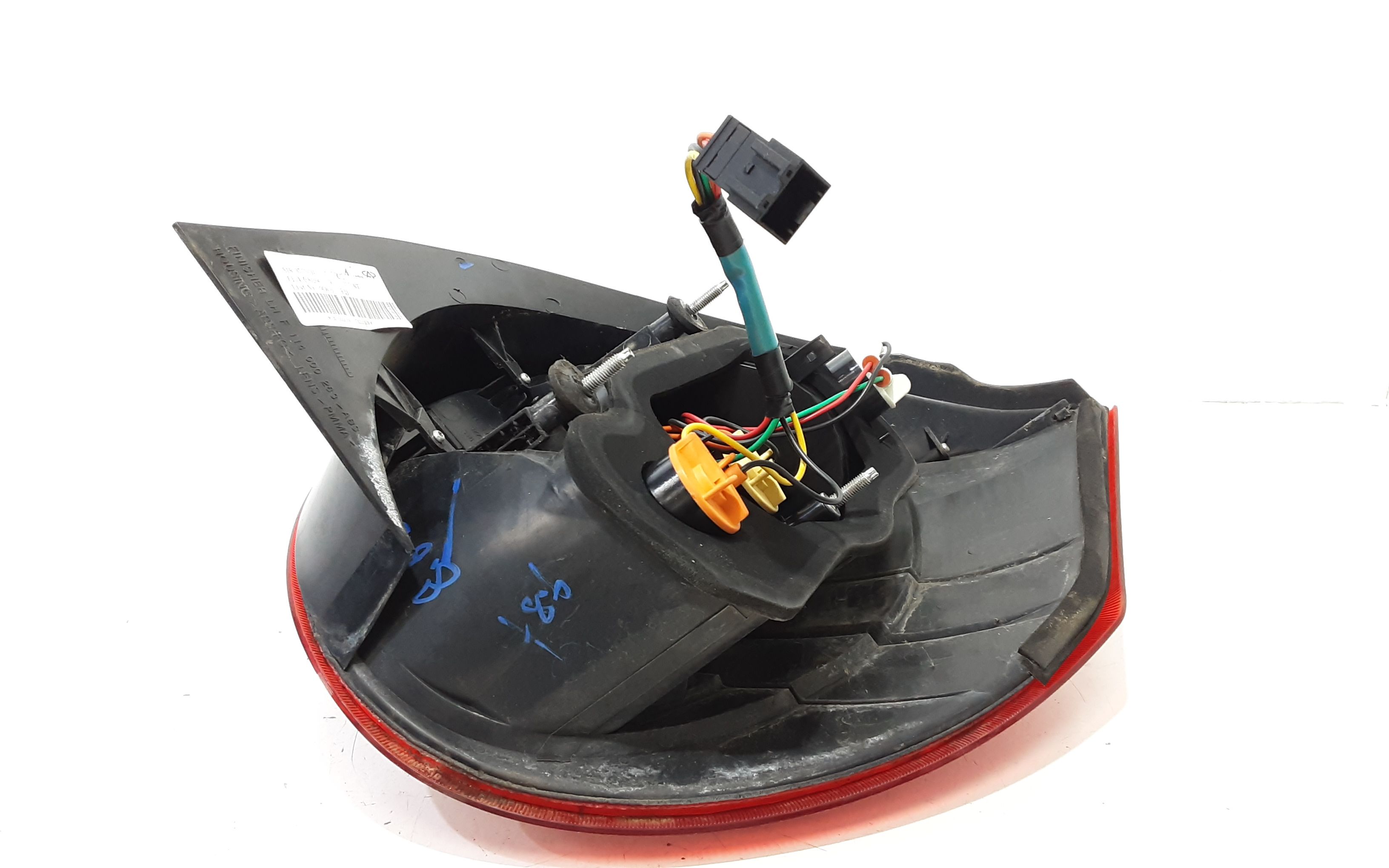 Stop fanale Posteriore sinistro lato Guida DR 1 1 Serie