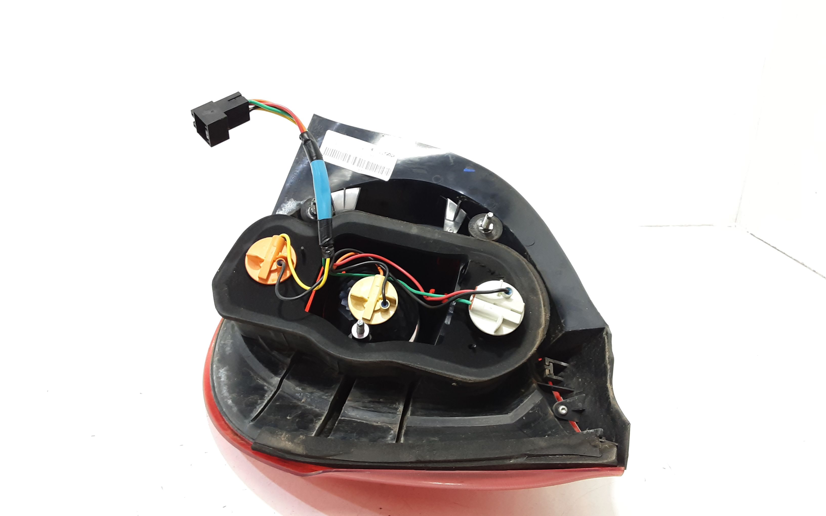 Stop fanale Posteriore sinistro lato Guida DR 1 1 Serie