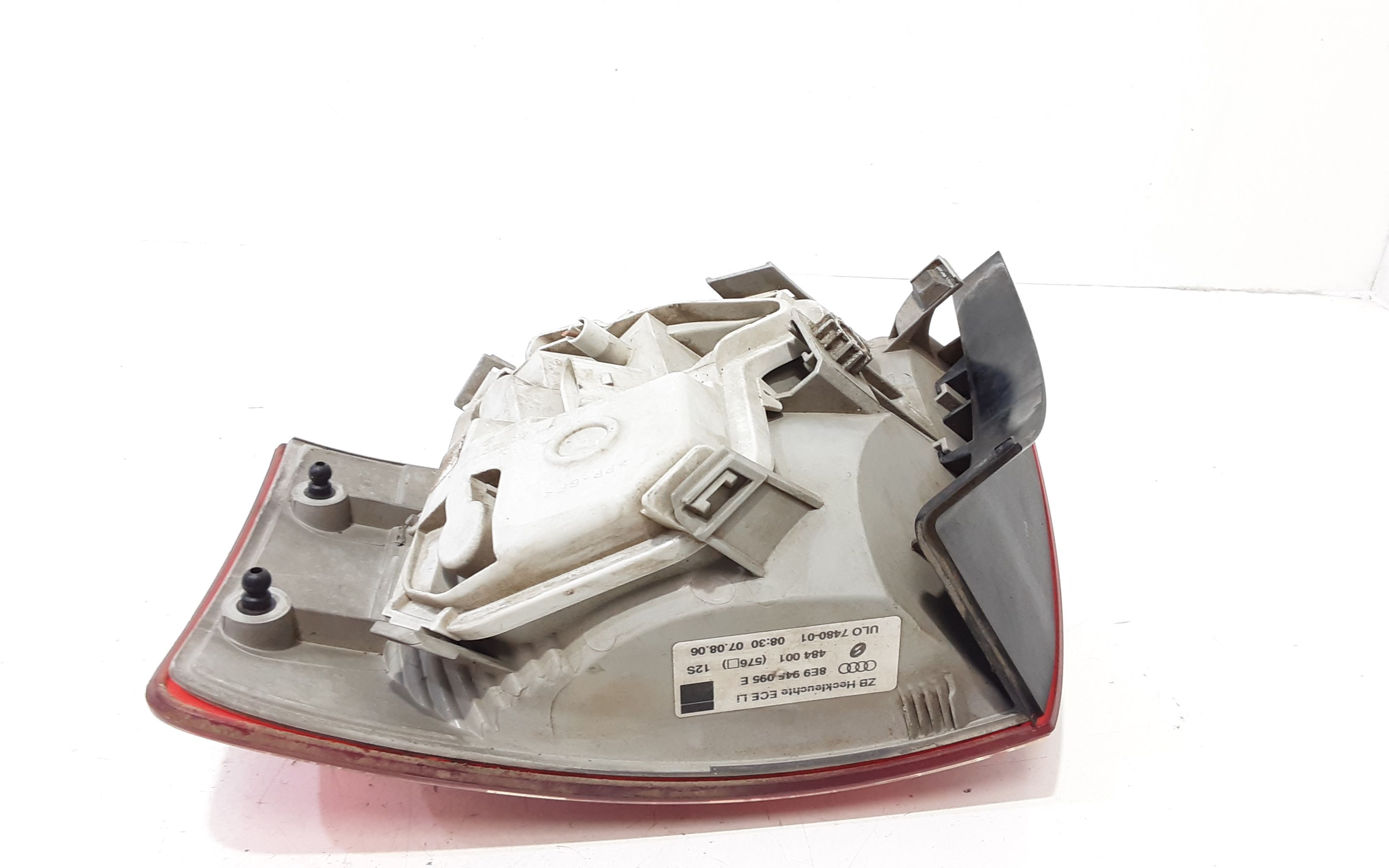 Stop fanale Posteriore sinistro lato Guida AUDI A4 Allroad 3 Serie