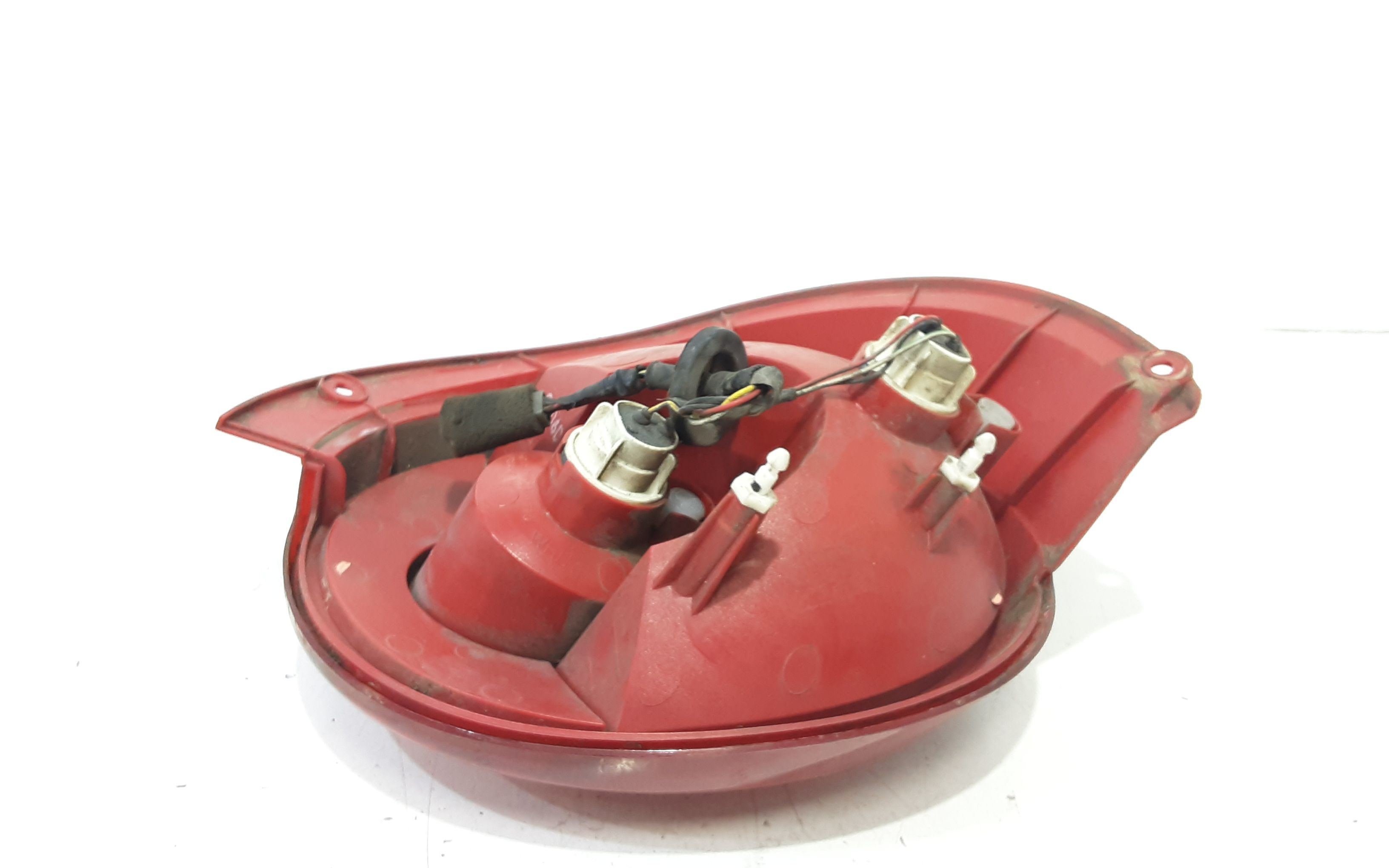 Stop fanale Posteriore sinistro lato Guida CHEVROLET Matiz 4 Serie