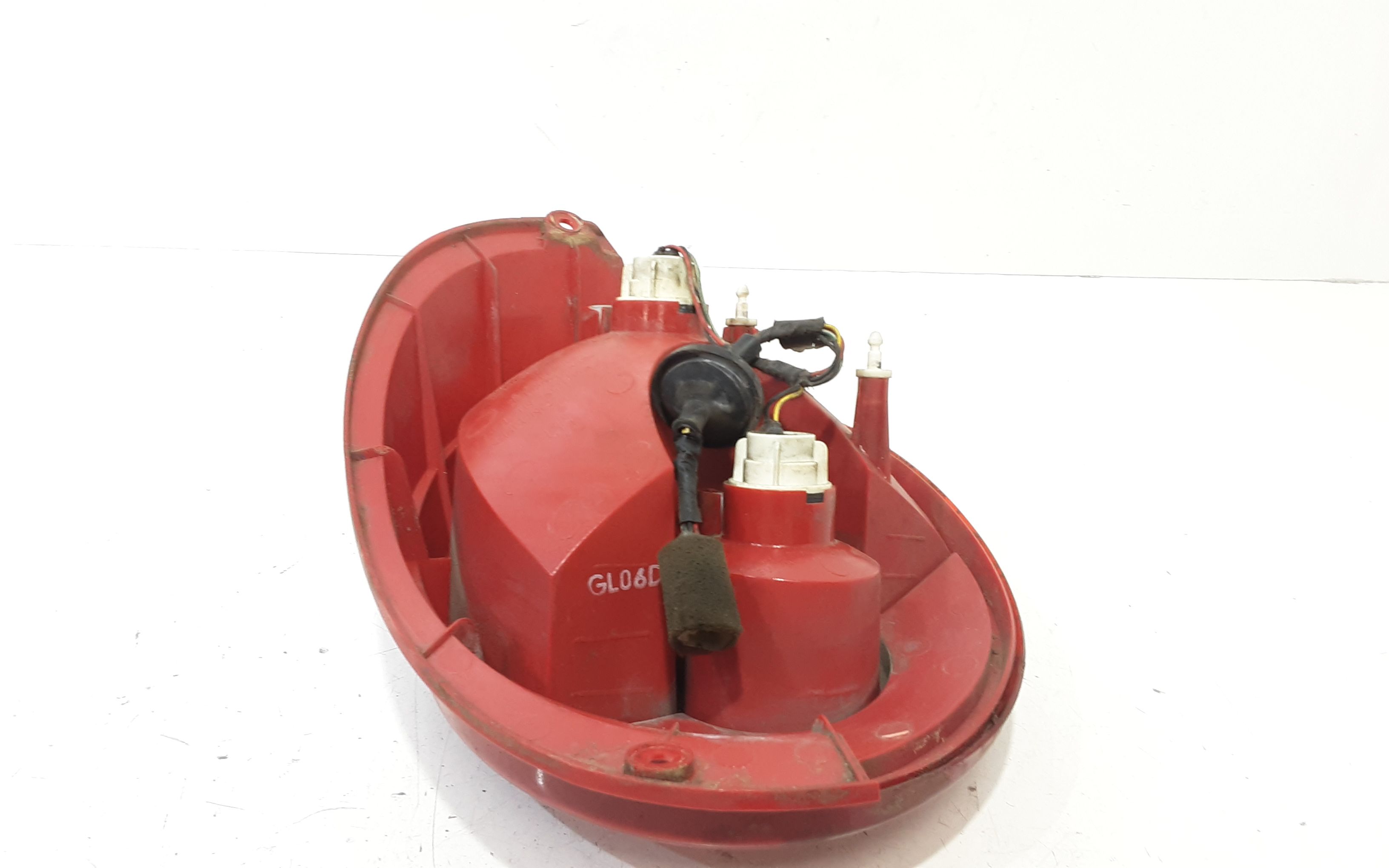 Stop fanale Posteriore sinistro lato Guida CHEVROLET Matiz 4 Serie