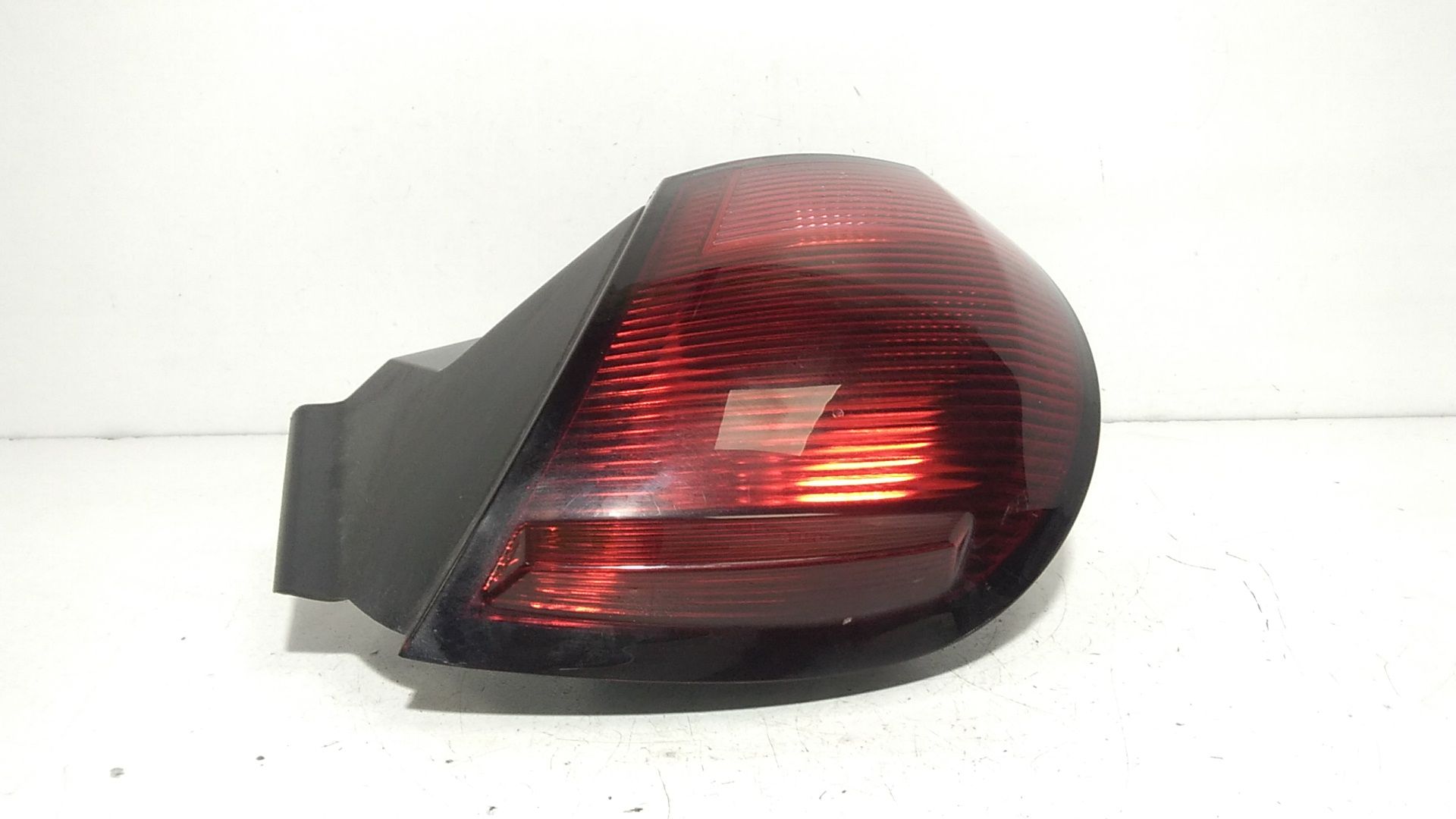 Stop fanale Posteriore sinistro lato Guida MITSUBISHI Colt Serie 3P (Z30)  (04>12)