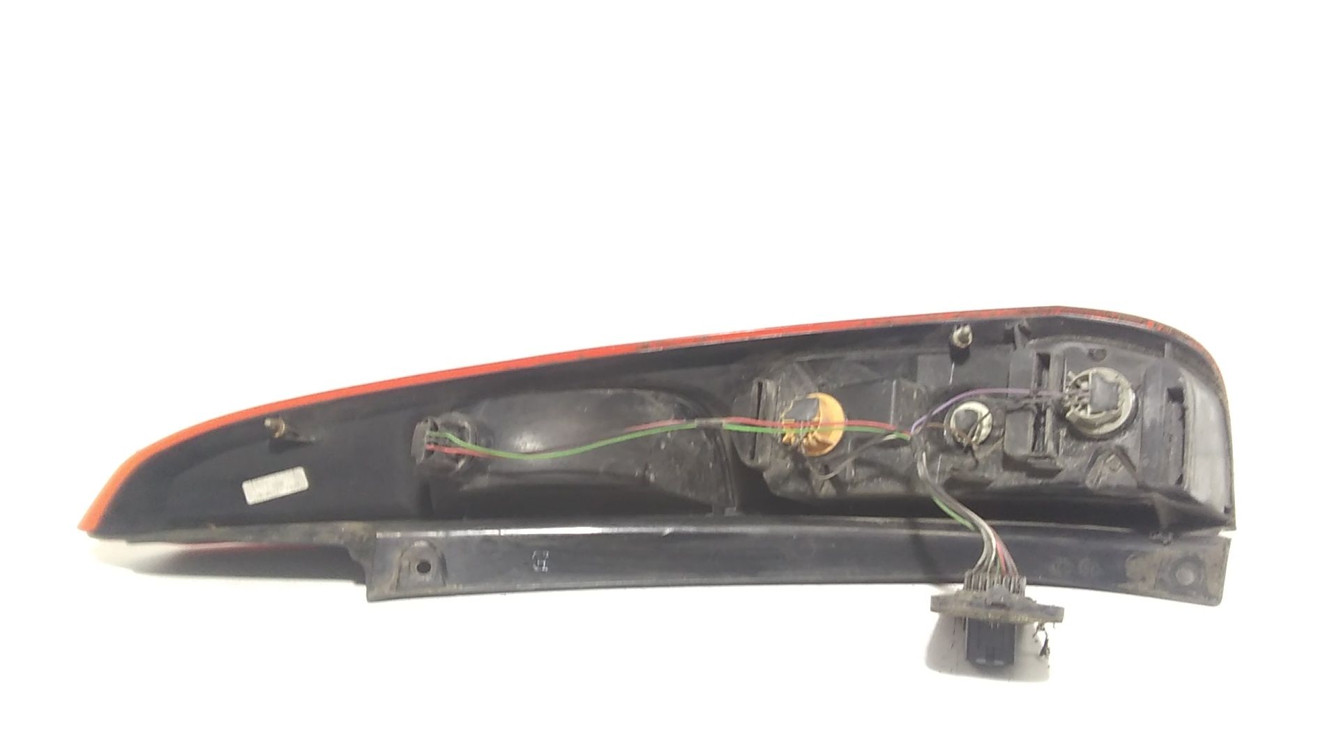 Stop fanale Posteriore sinistro lato Guida FORD Fiesta 5 Serie