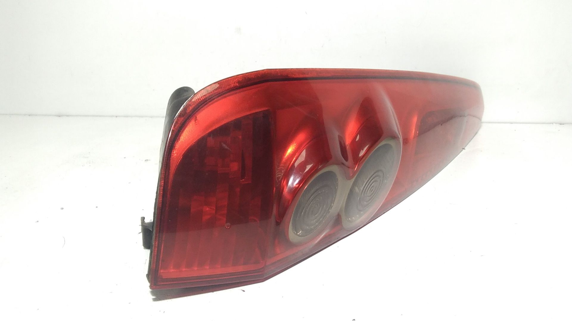 Stop fanale Posteriore sinistro lato Guida FORD Fiesta 5 Serie