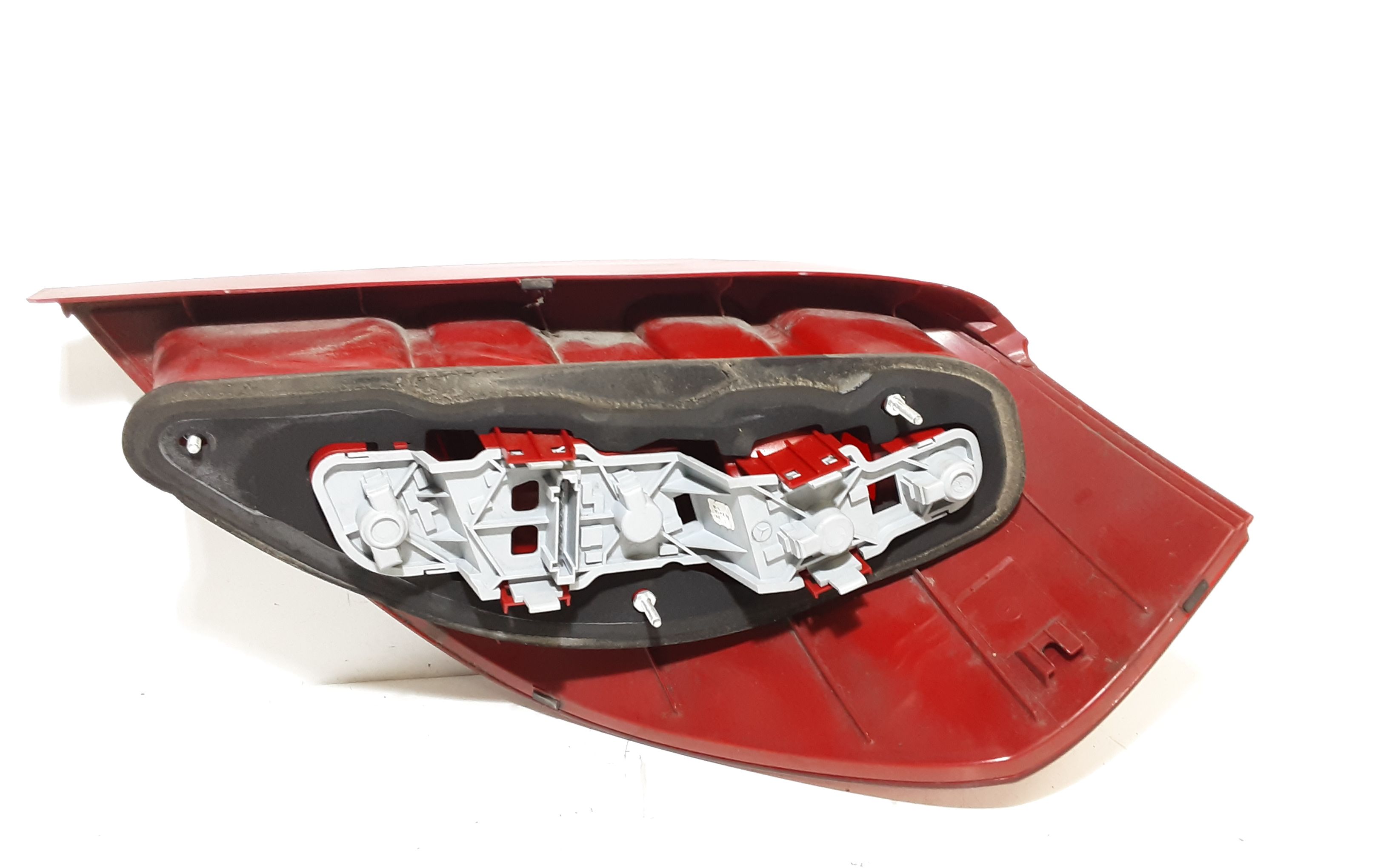 Stop fanale Posteriore sinistro lato Guida MERCEDES Classe A W169 3 Serie