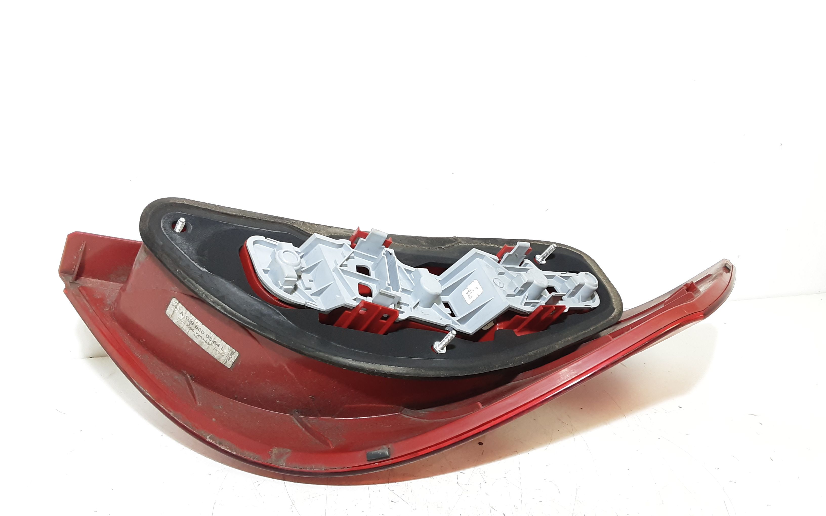 Stop fanale Posteriore sinistro lato Guida MERCEDES Classe A W169 3 Serie