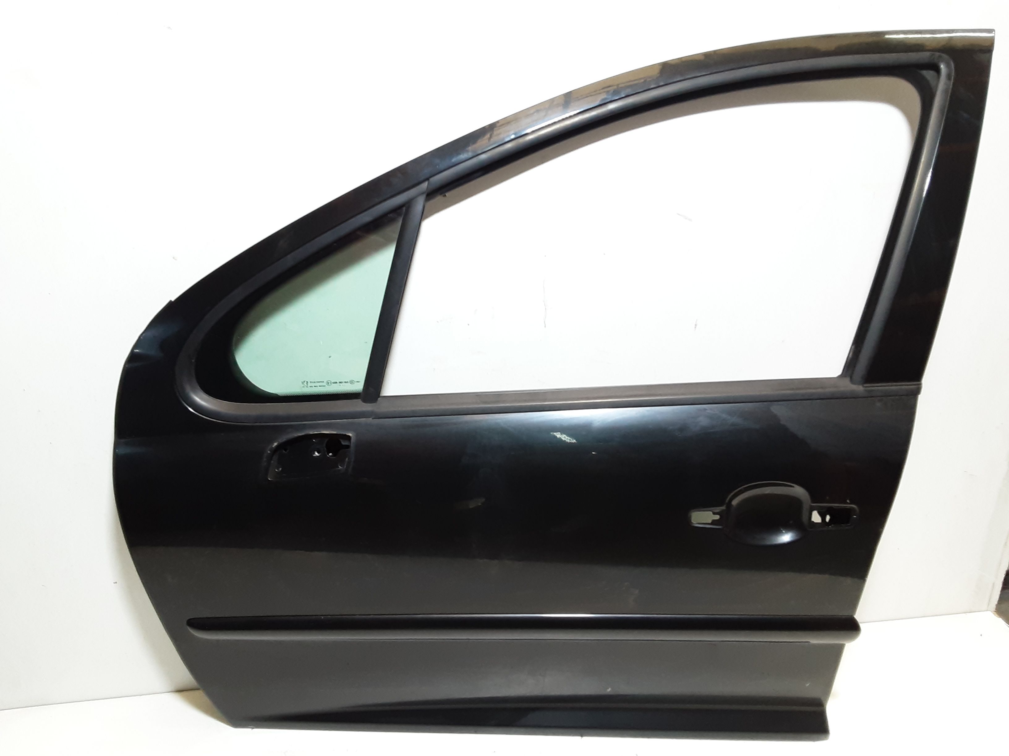 Portiera Anteriore Sinistra PEUGEOT 207 1 Serie