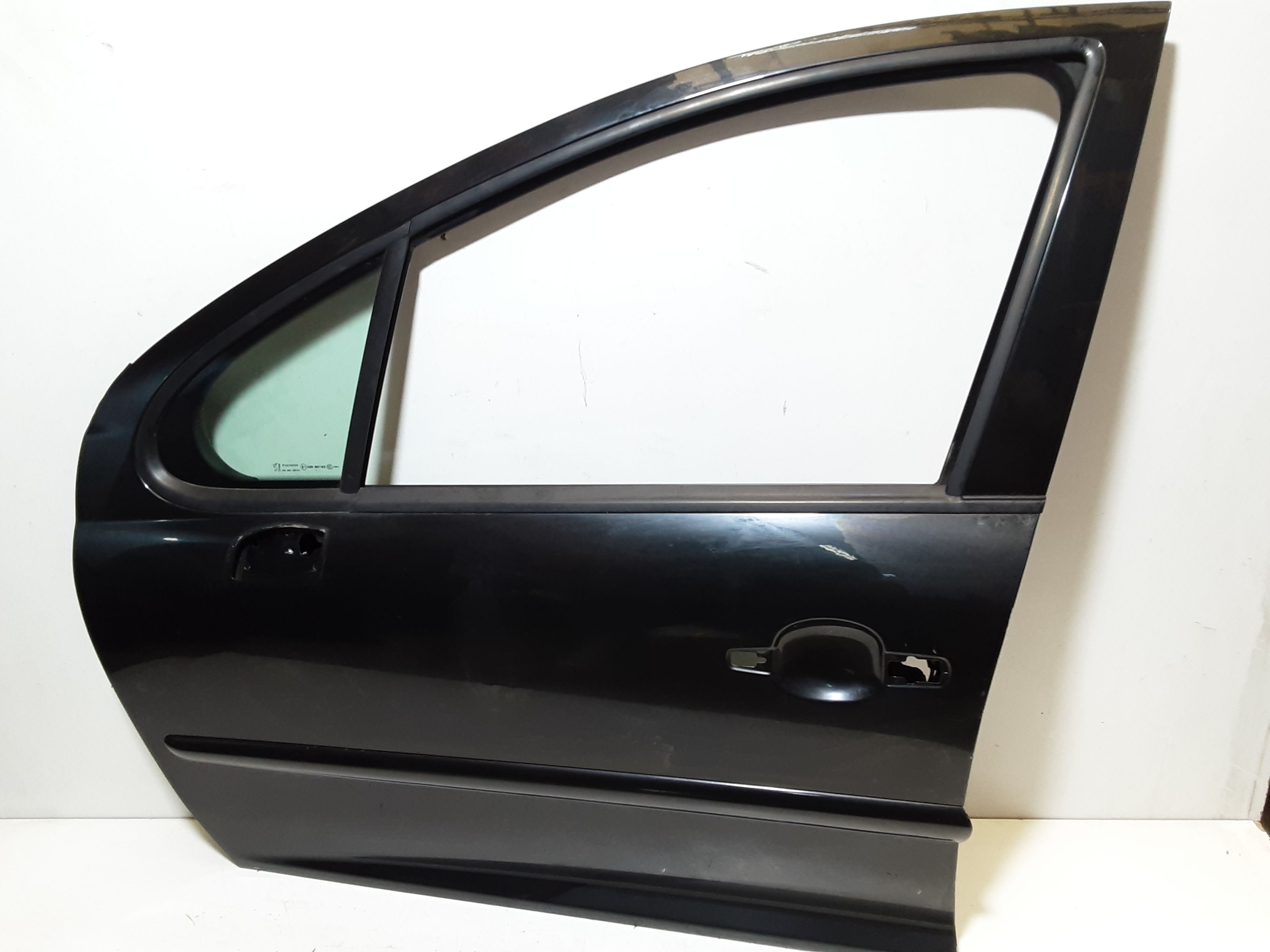Portiera Anteriore Sinistra PEUGEOT 207 1 Serie