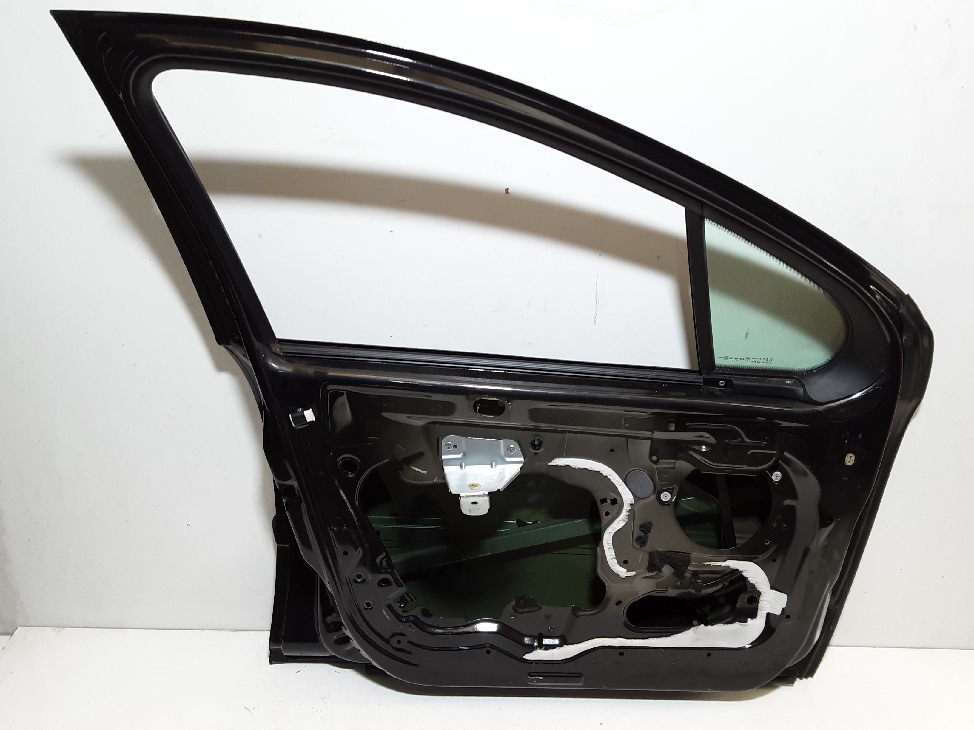 Portiera Anteriore Sinistra PEUGEOT 207 1 Serie