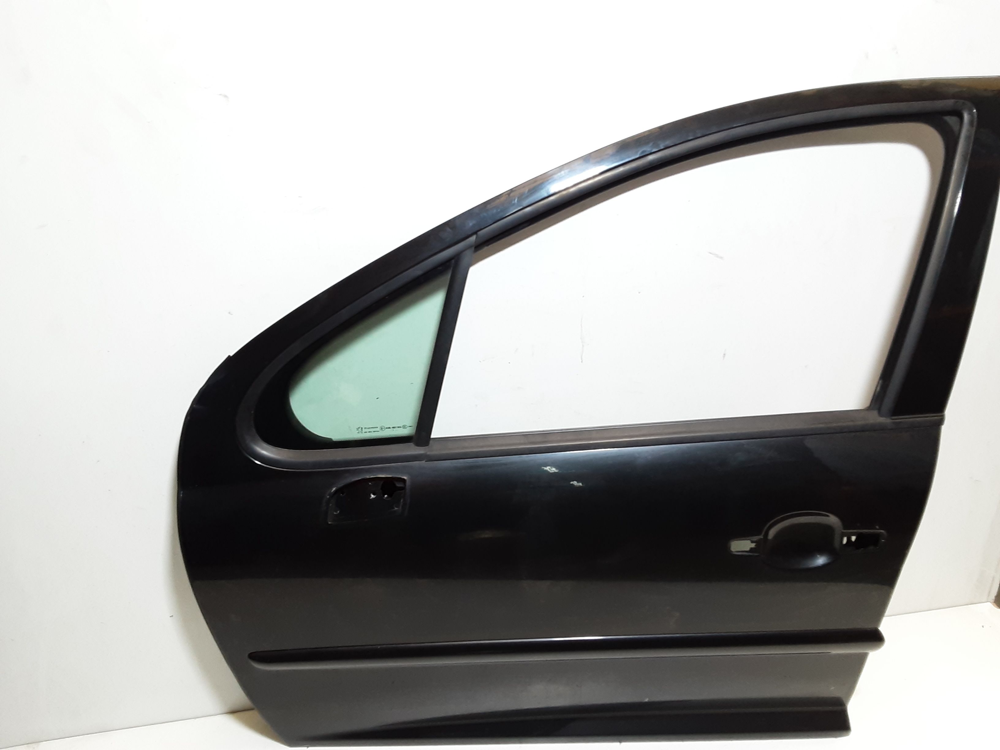 Portiera Anteriore Sinistra PEUGEOT 207 1 Serie