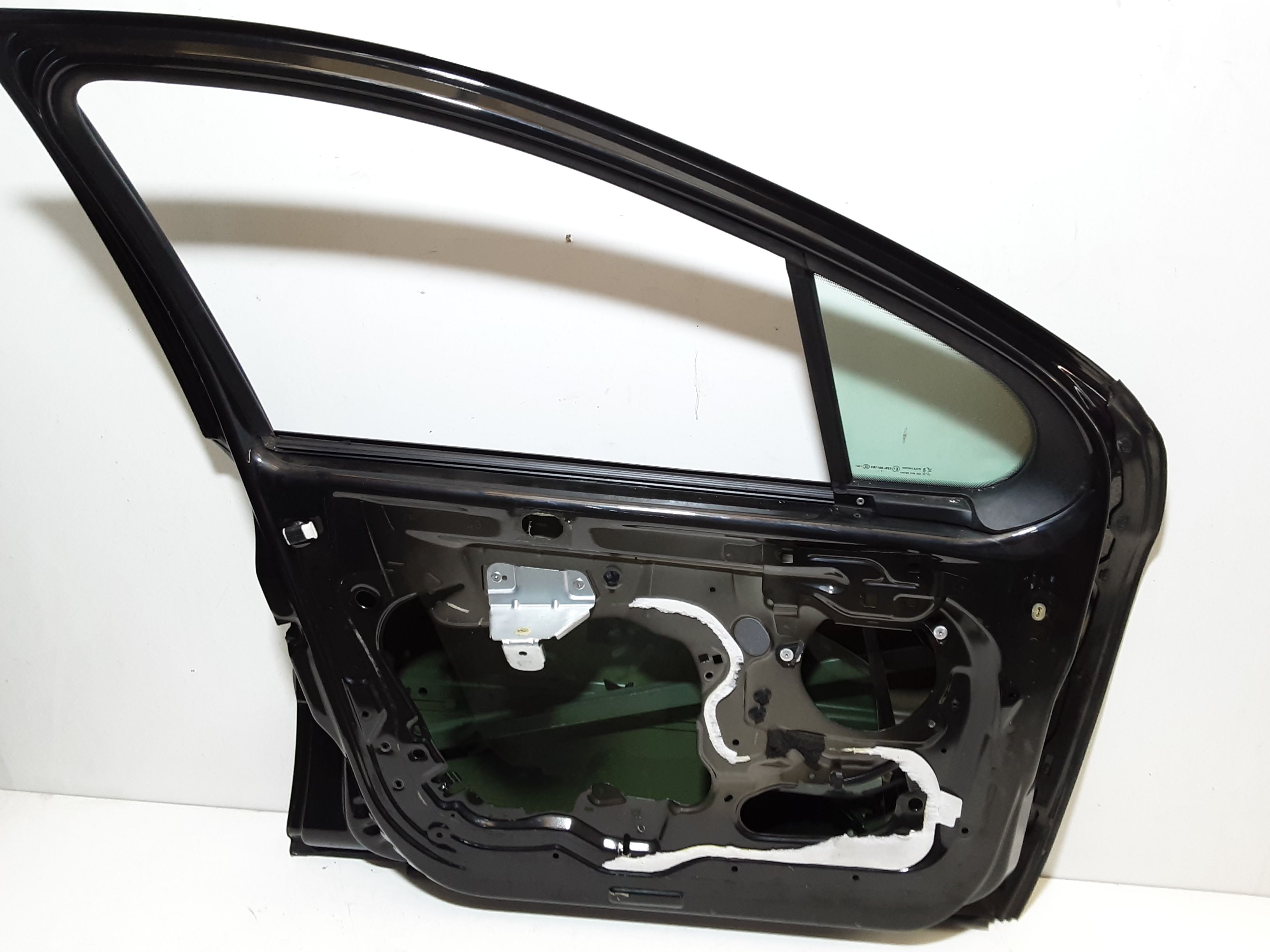 Portiera Anteriore Sinistra PEUGEOT 207 1 Serie