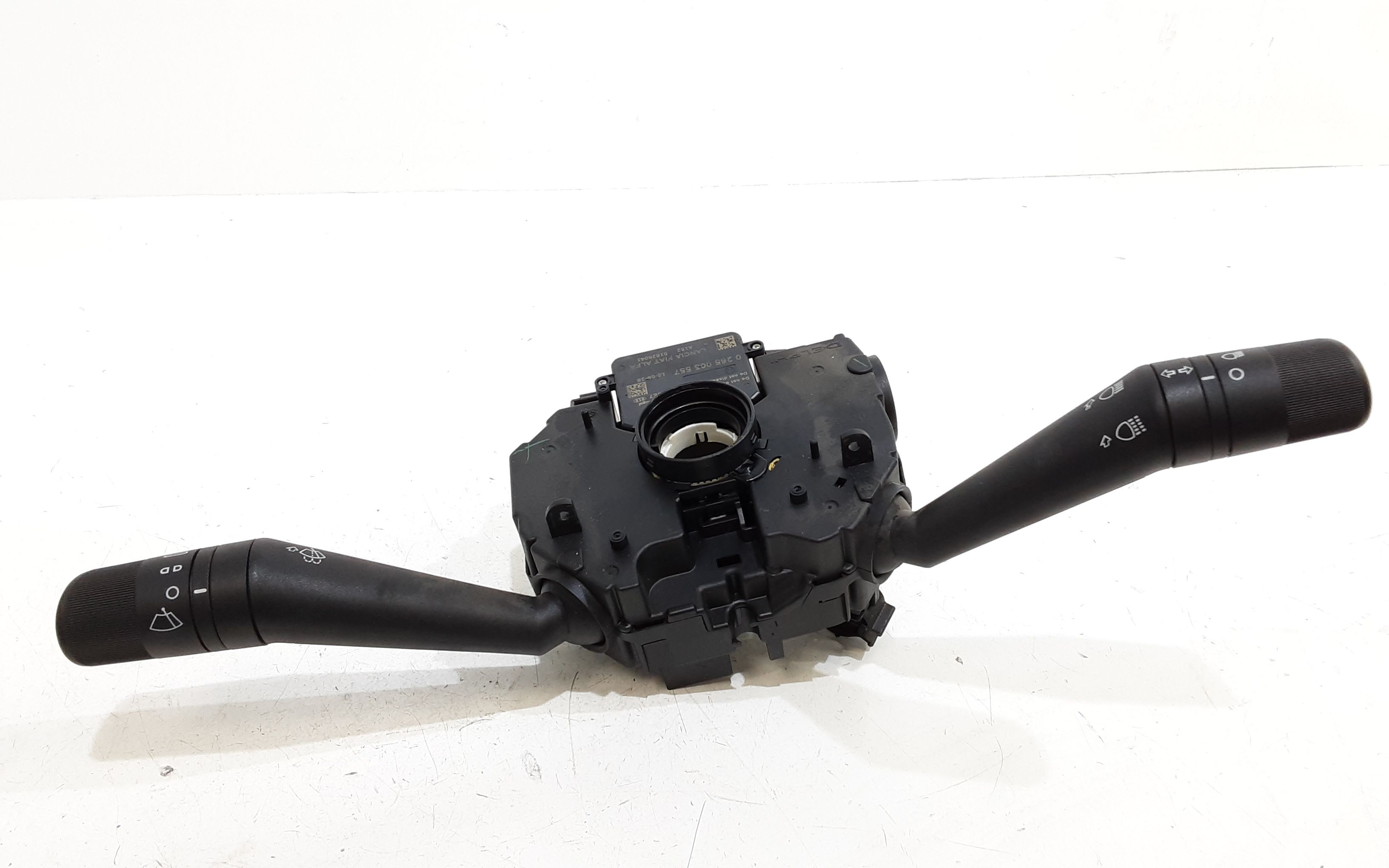 Devioluci IVECO Daily 5 Serie