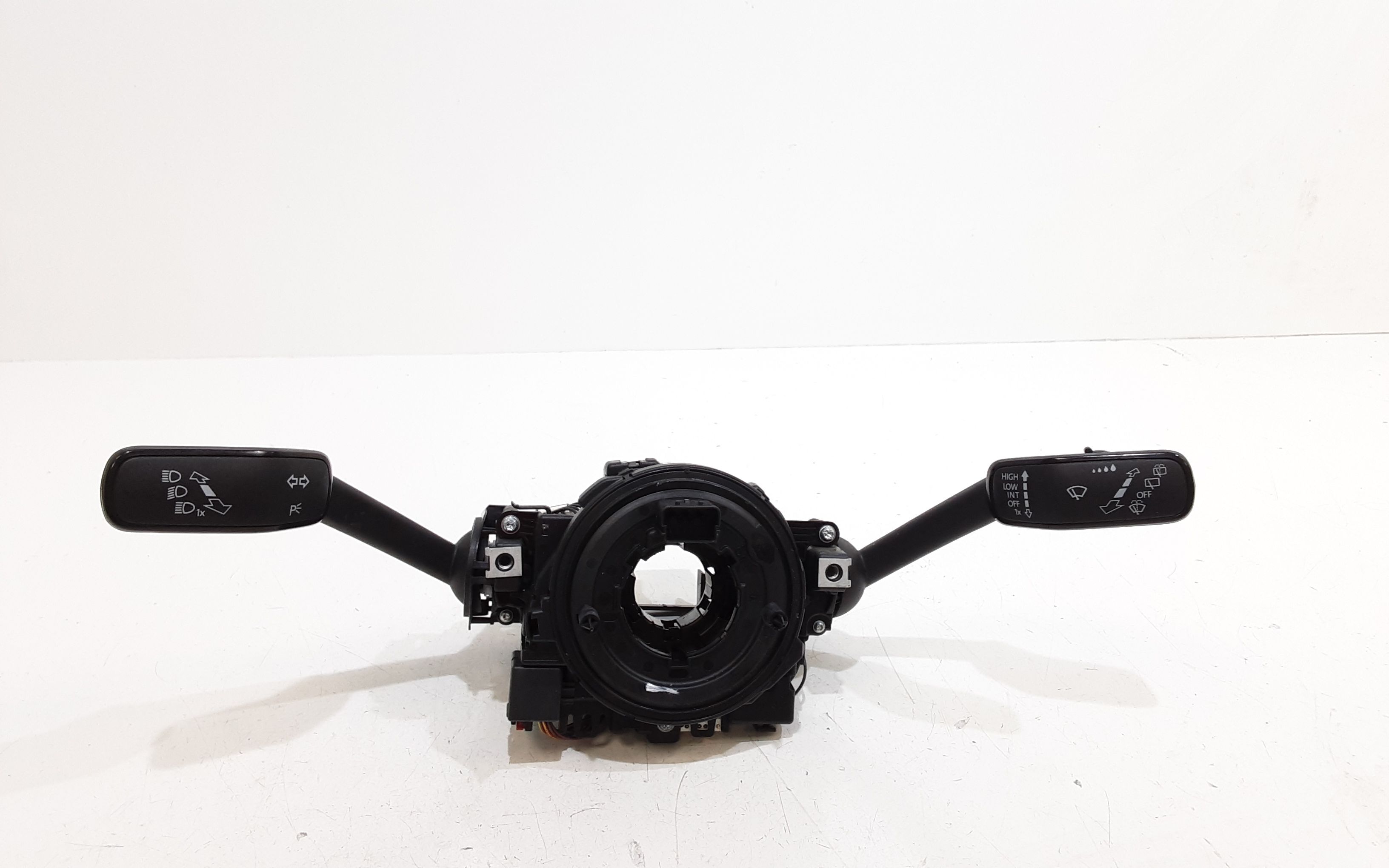 Devioluci VOLKSWAGEN T-Roc Serie