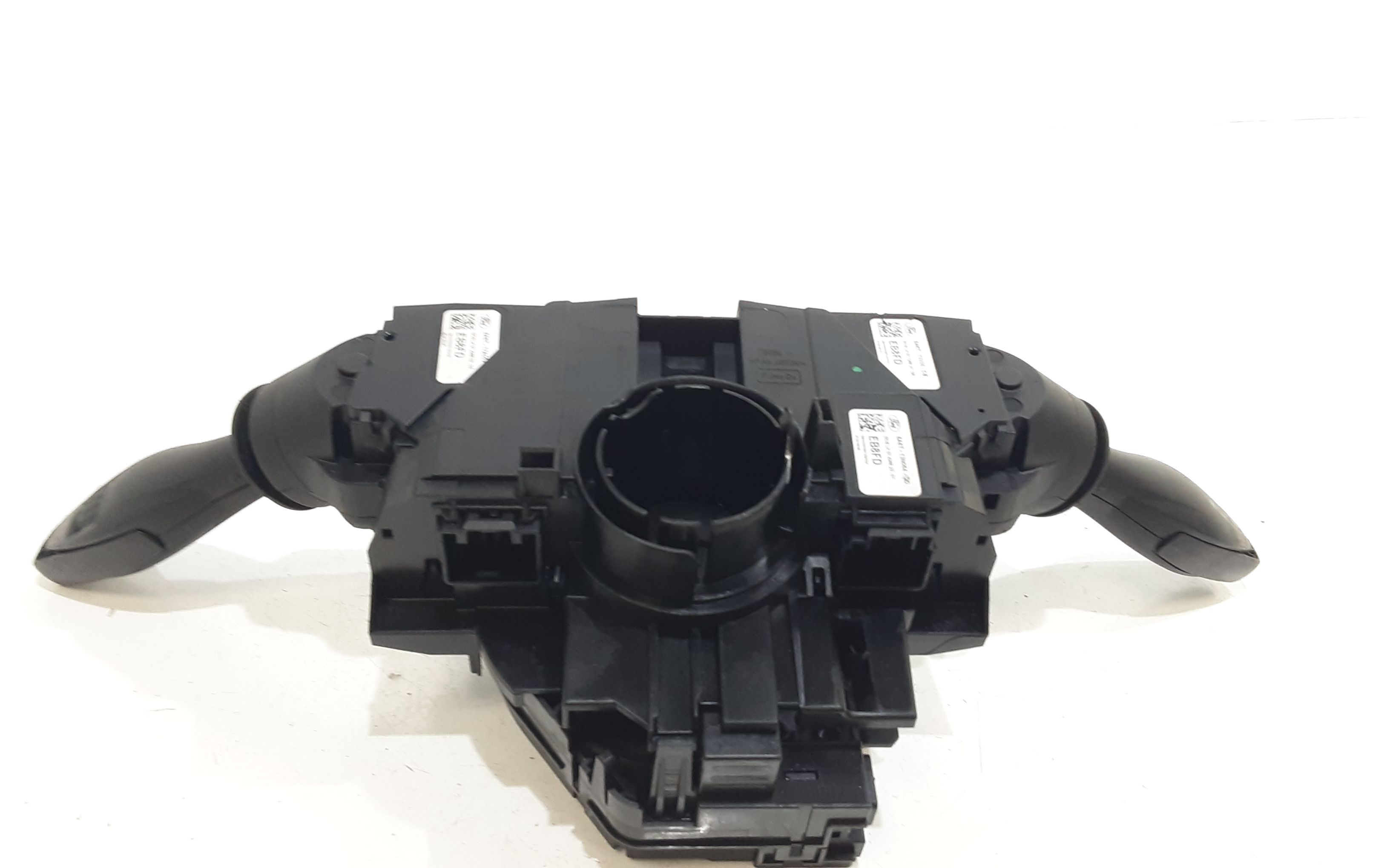 Devioluci FORD Fiesta 6 Serie