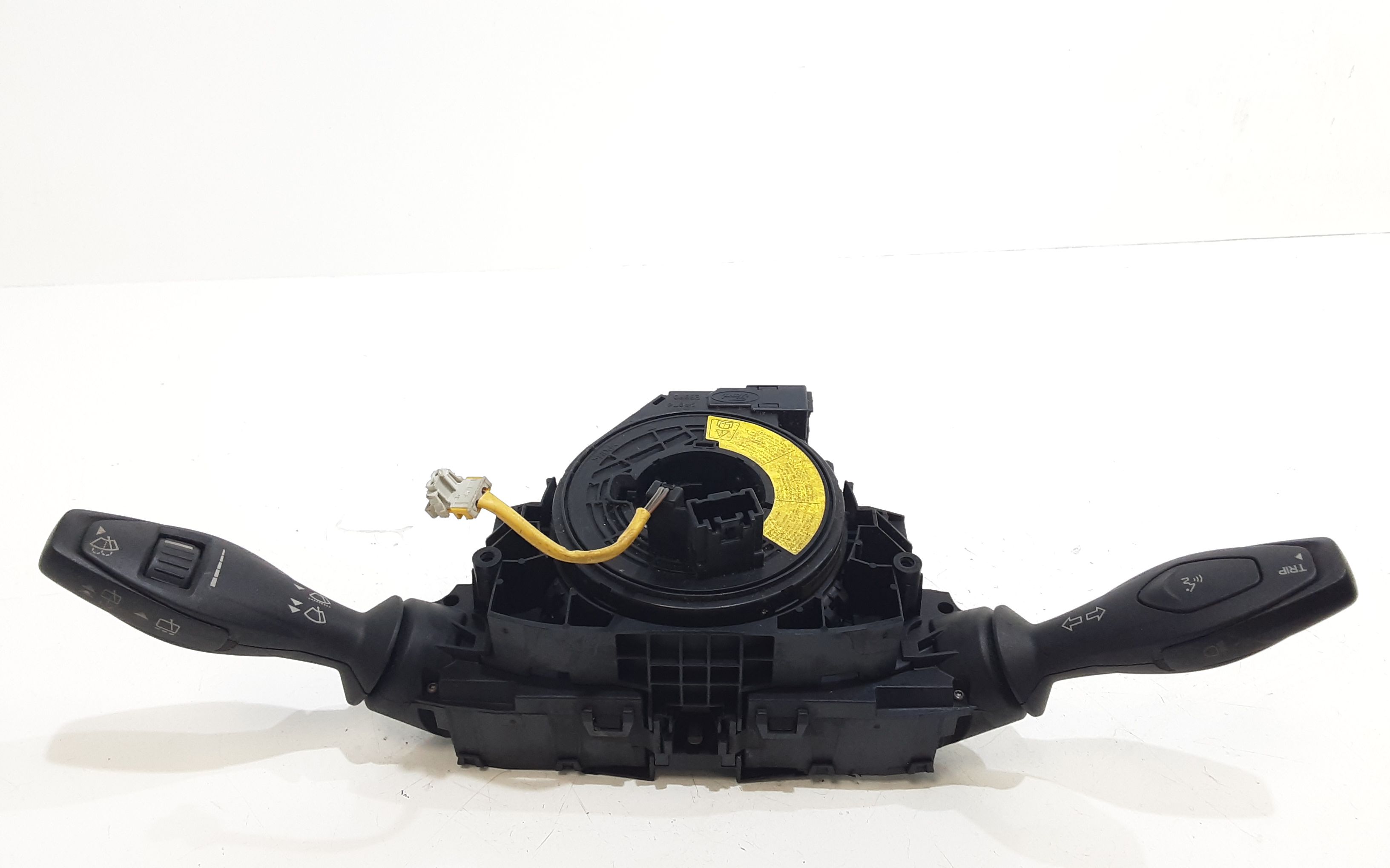 Devioluci FORD Fiesta 6 Serie