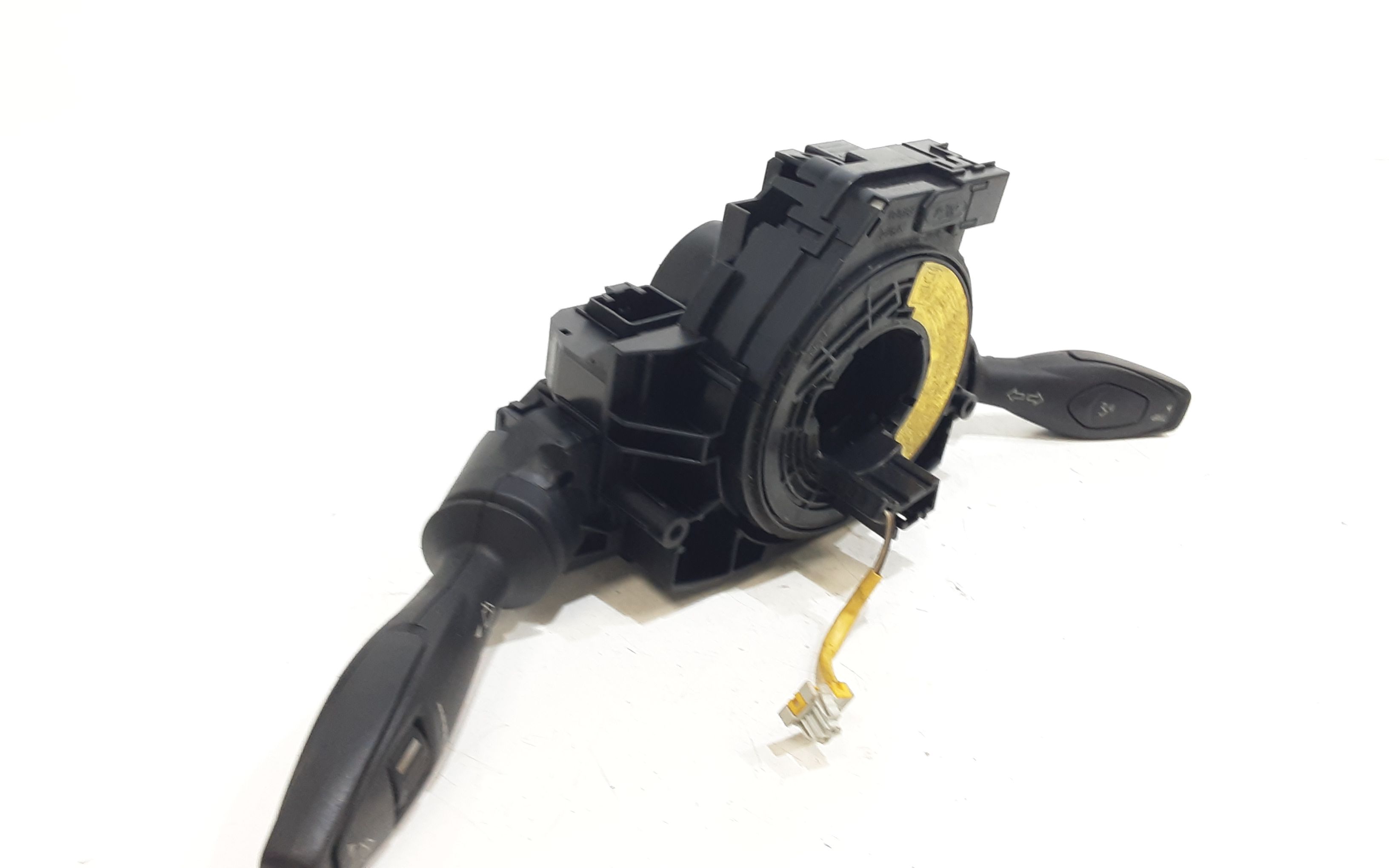 Devioluci FORD Fiesta 6 Serie