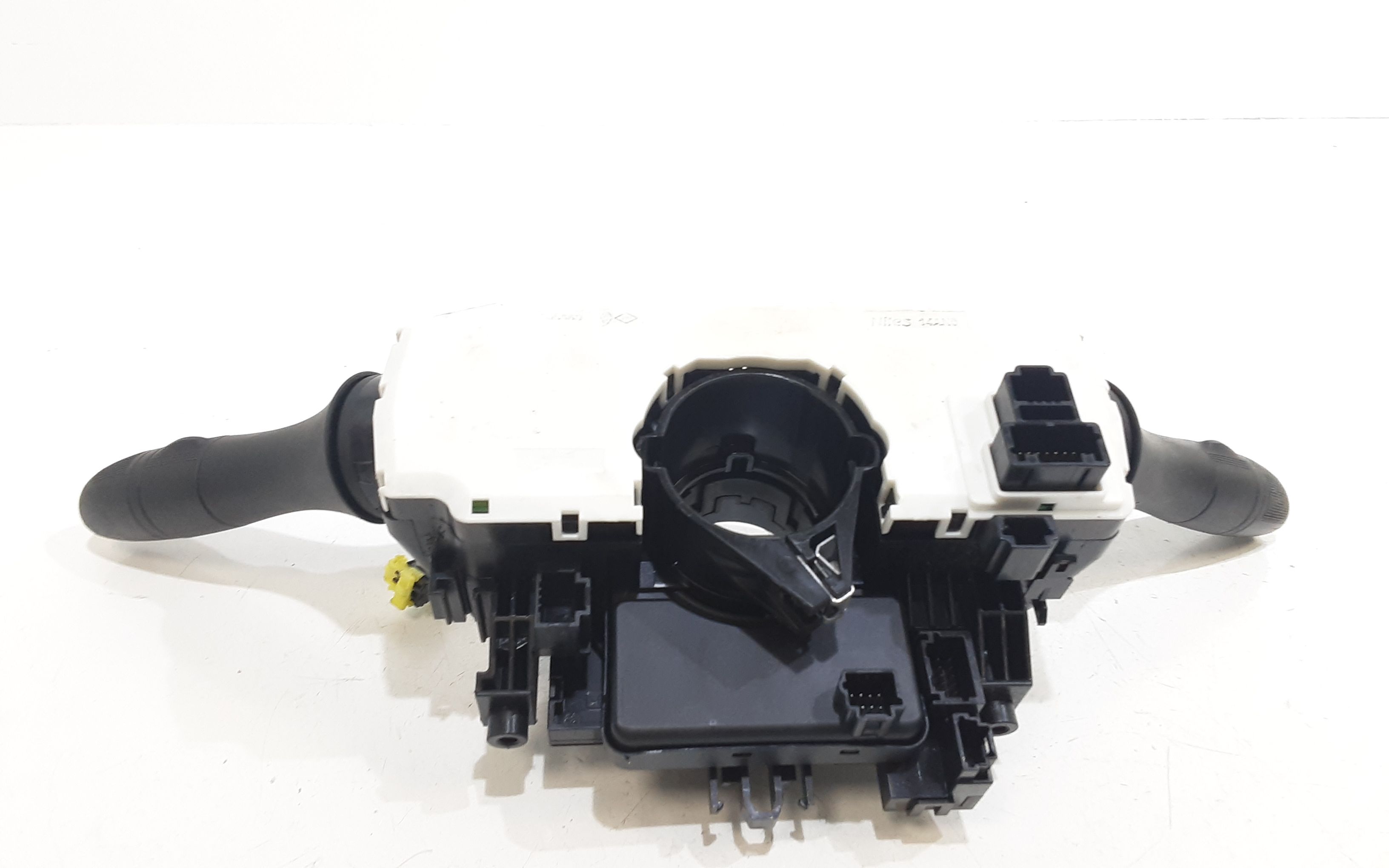 Devioluci NISSAN Qashqai Serie