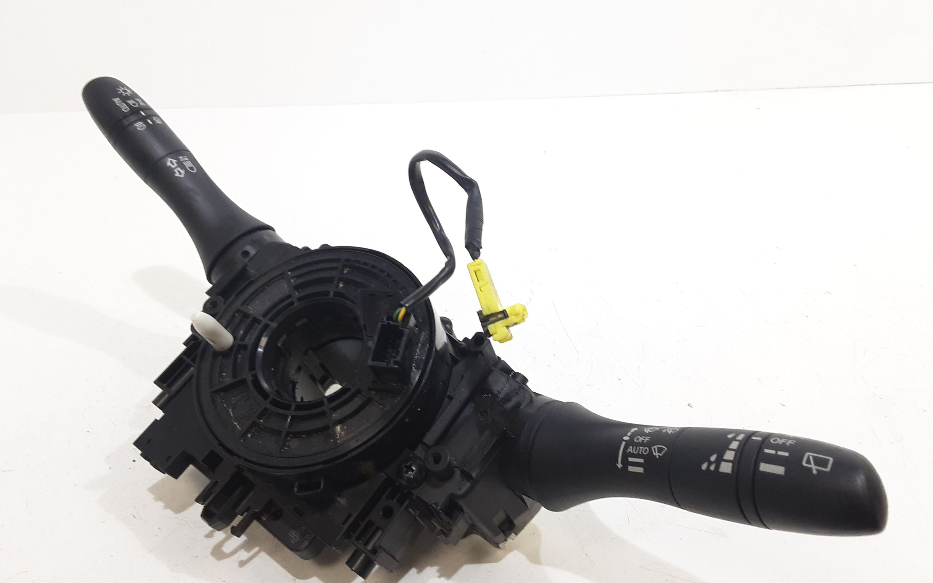 Devioluci NISSAN Qashqai Serie