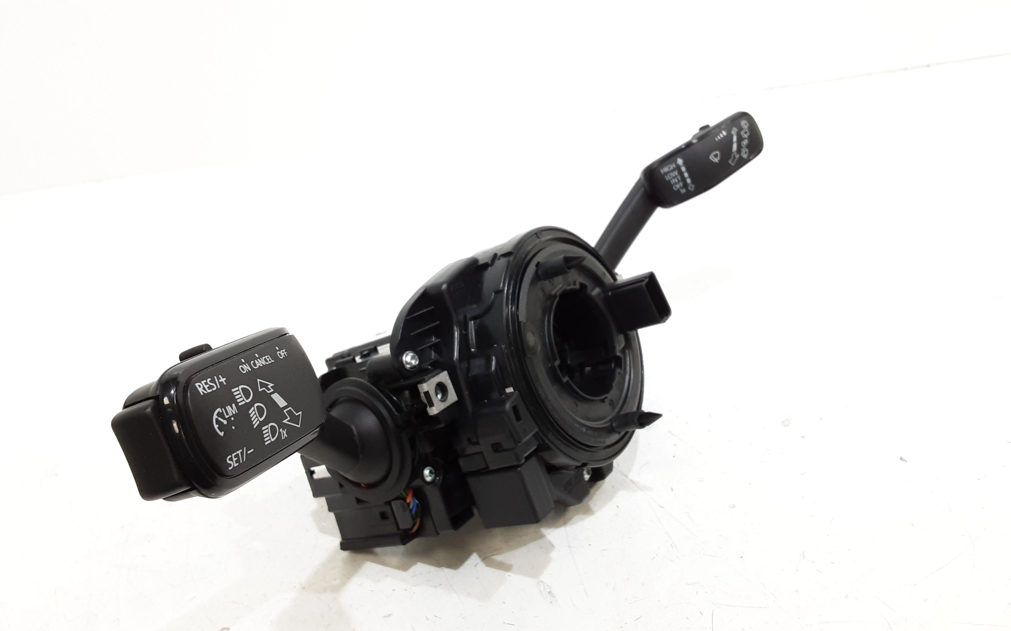 Devioluci VOLKSWAGEN Polo 6 Serie