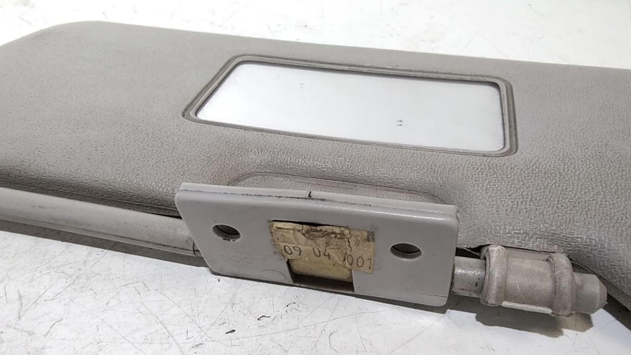 Parasole aletta Lato Passeggero FIAT Seicento Serie (00>05)