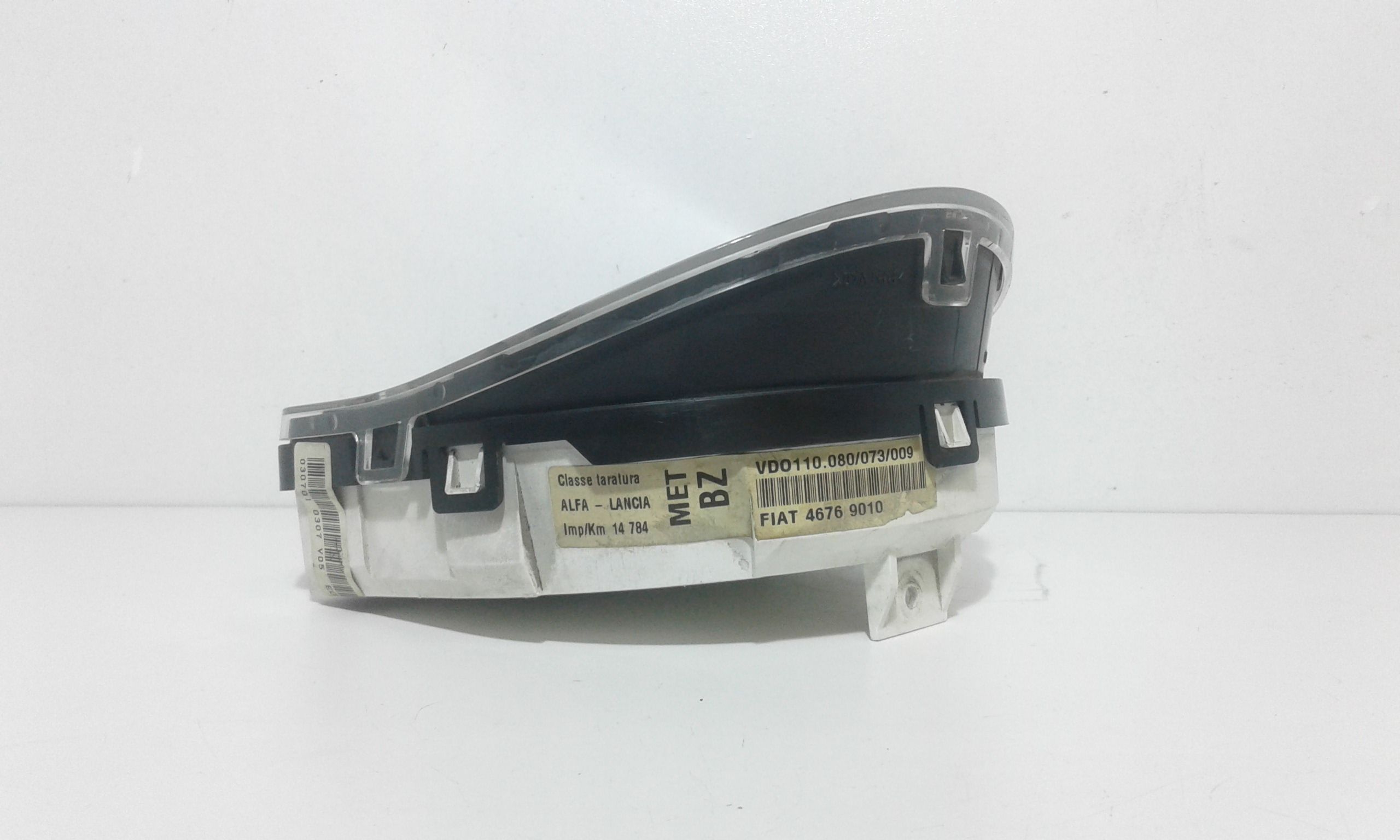 Quadro Strumenti FIAT Multipla 1 Serie