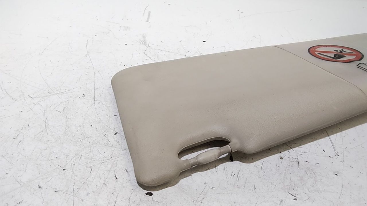 Parasole aletta Lato Passeggero LANCIA Musa 1 Serie