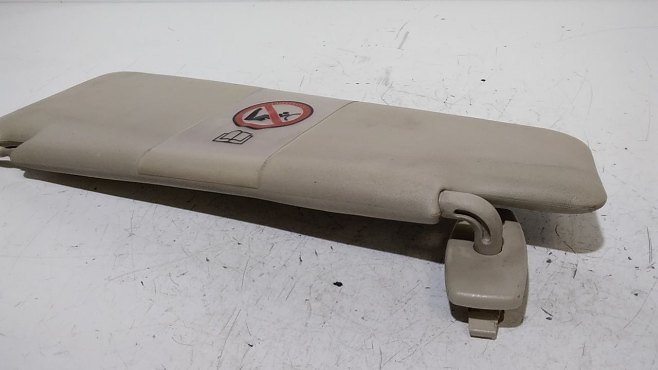 Parasole aletta Lato Passeggero LANCIA Musa 1 Serie