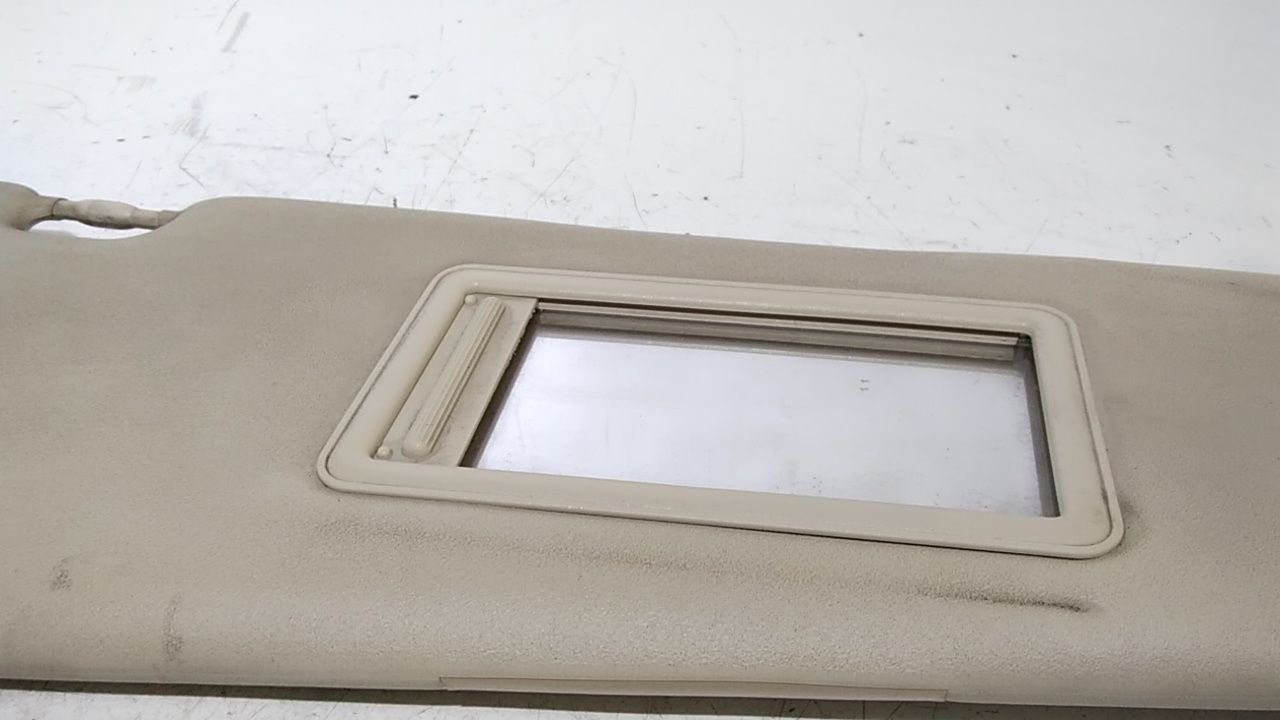 Parasole aletta Lato Passeggero LANCIA Musa 1 Serie