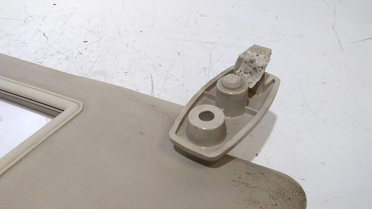 Parasole aletta Lato Passeggero LANCIA Musa 1 Serie