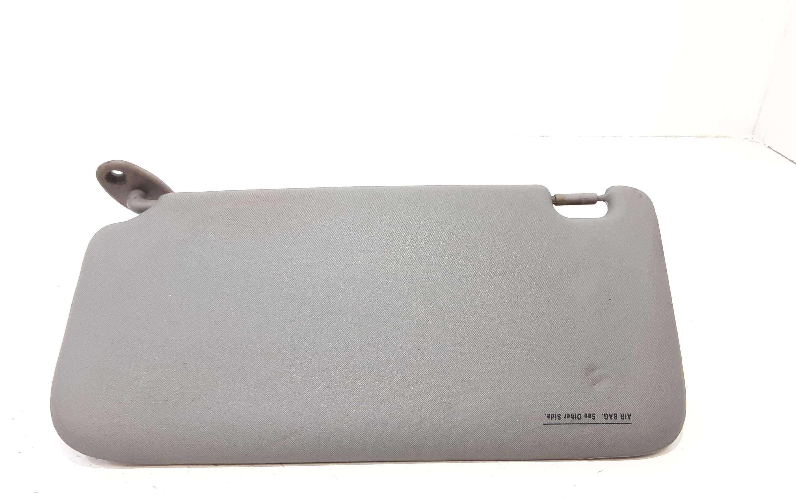 Parasole aletta Lato Passeggero HYUNDAI Matrix 1 Serie