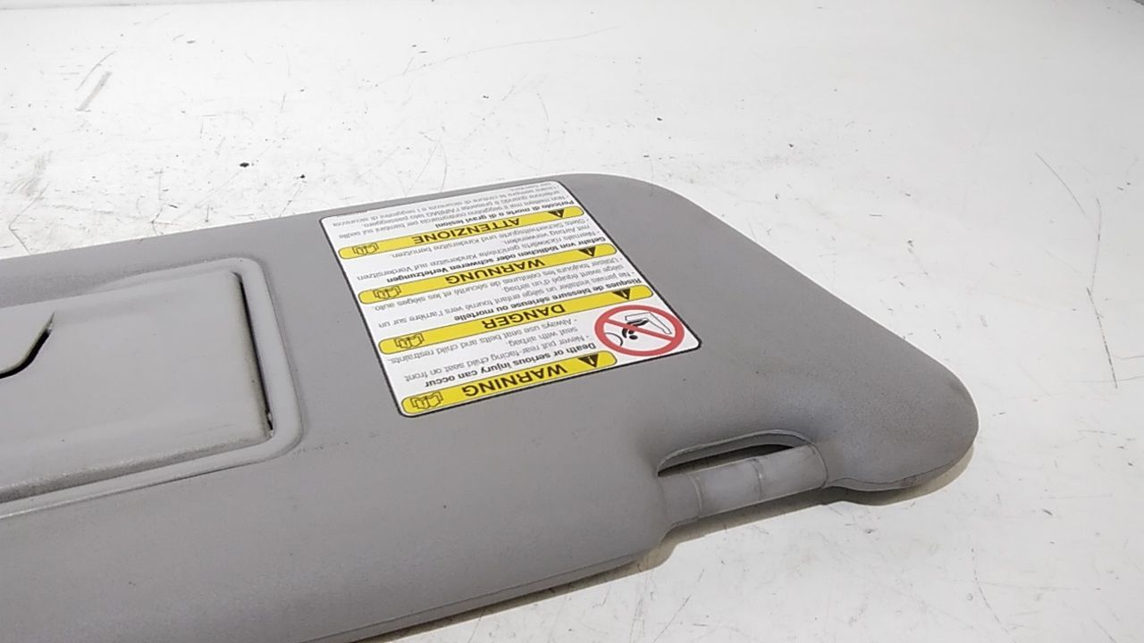 Parasole aletta Lato Passeggero MAZDA 3 Berlina Serie (03>09)