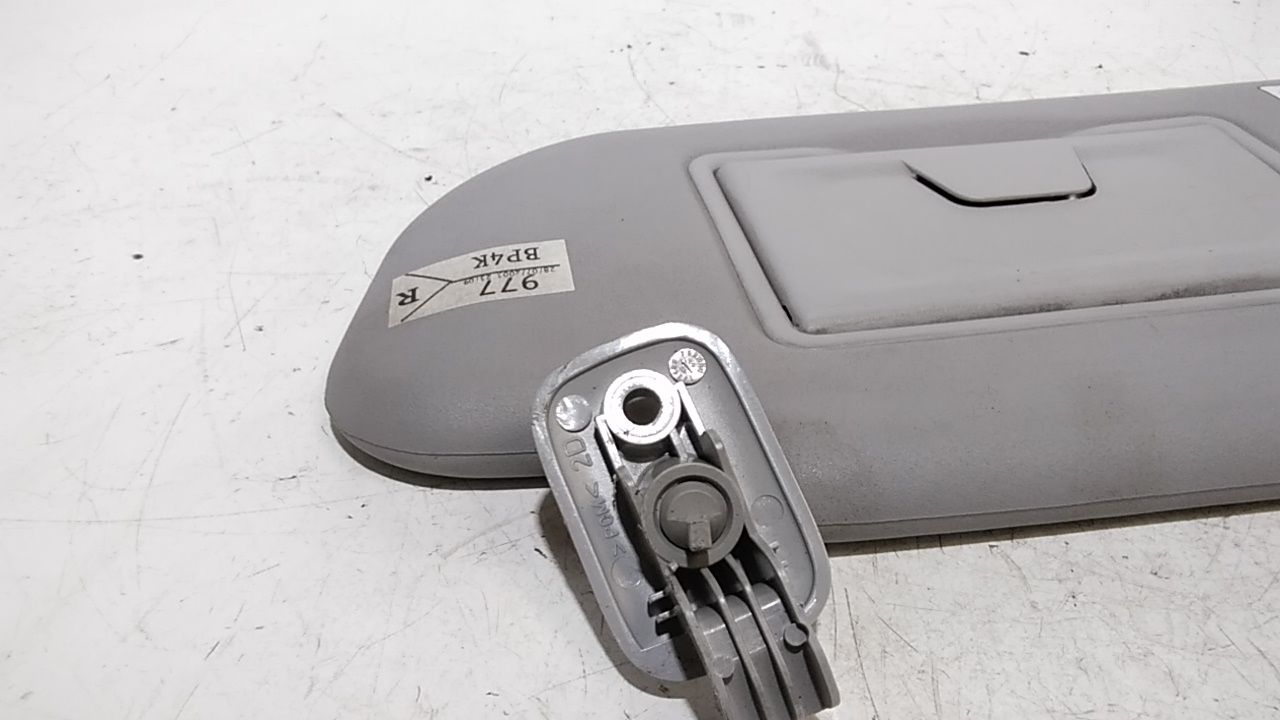 Parasole aletta Lato Passeggero MAZDA 3 Berlina Serie (03>09)