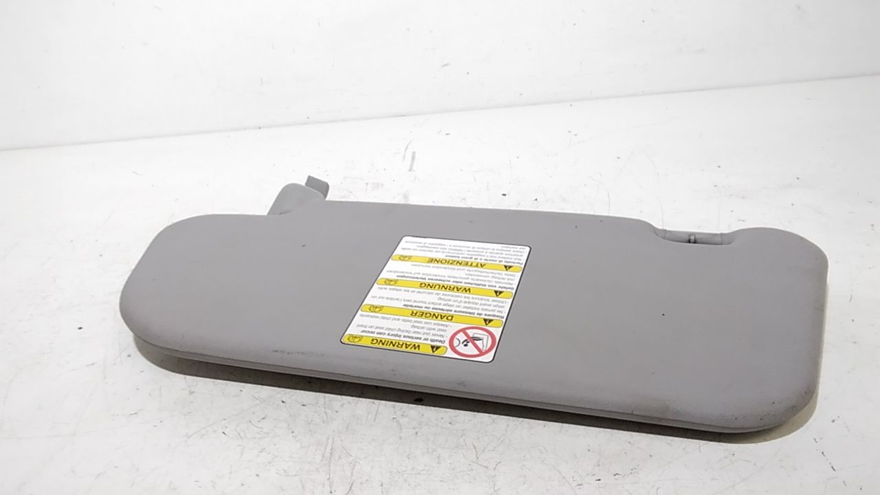 Parasole aletta Lato Passeggero MAZDA 3 Berlina Serie (03>09)