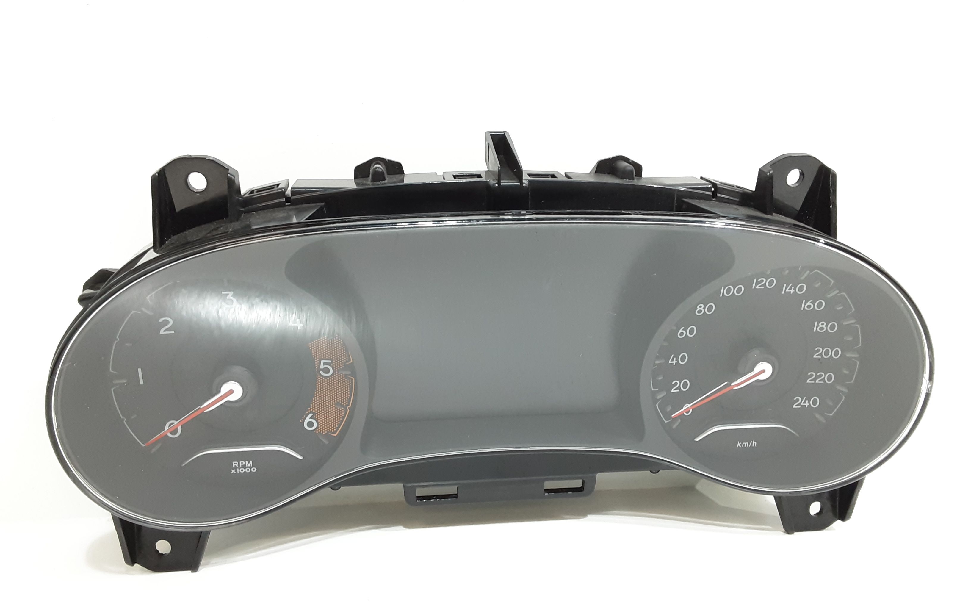 Quadro Strumenti JEEP Compass Serie