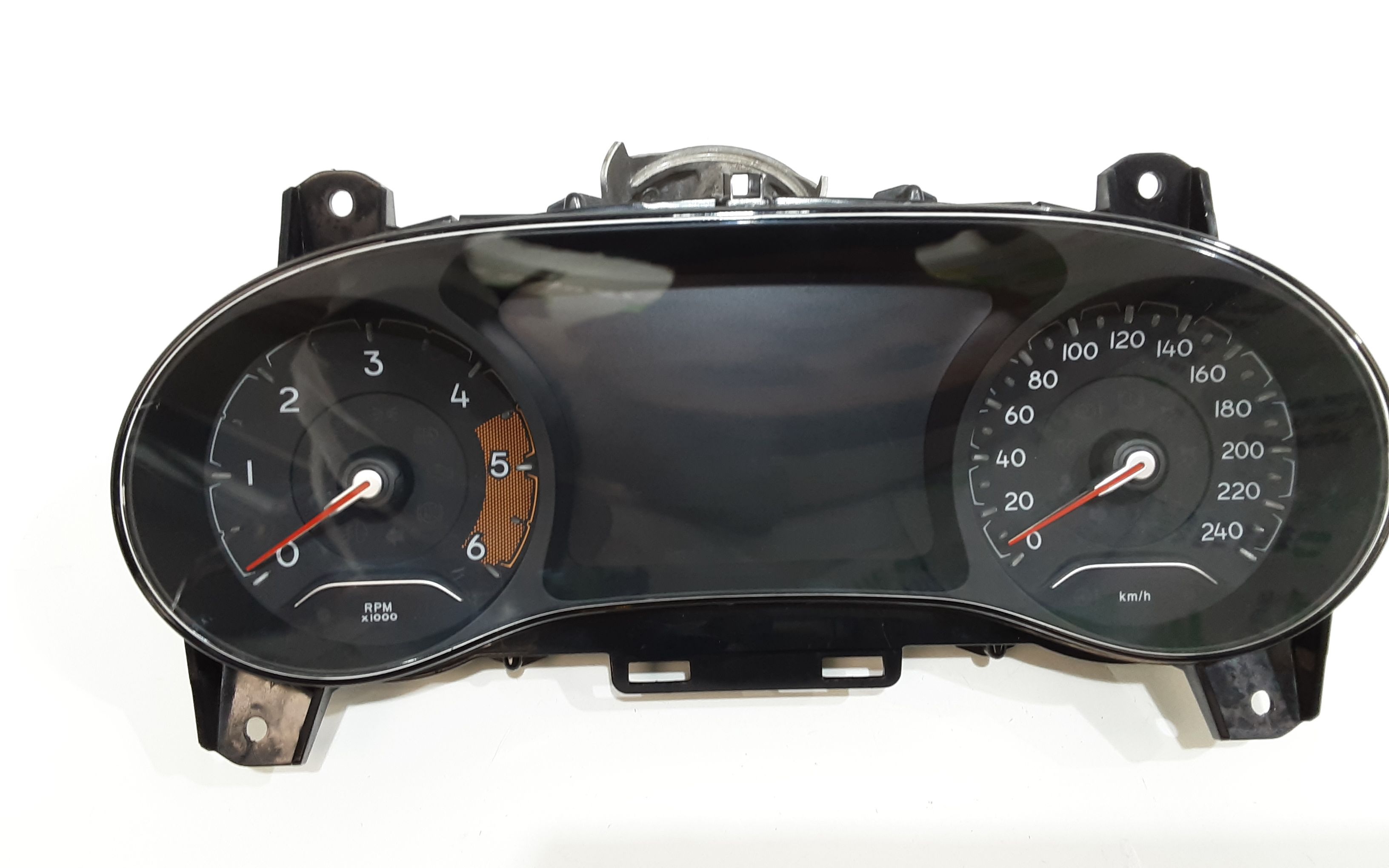 Quadro Strumenti JEEP Compass Serie