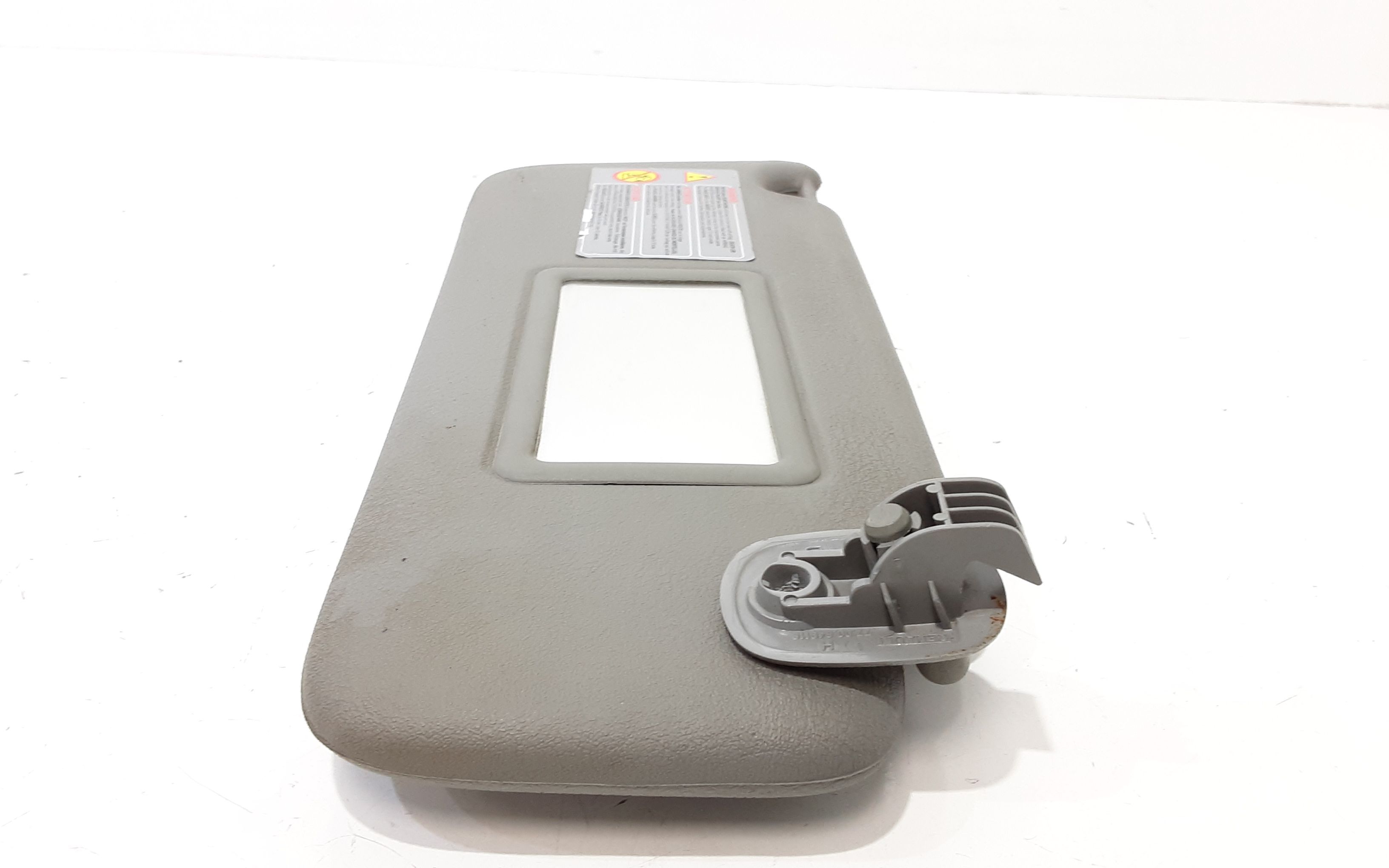 Parasole aletta Lato Passeggero RENAULT Clio Serie (01>05)