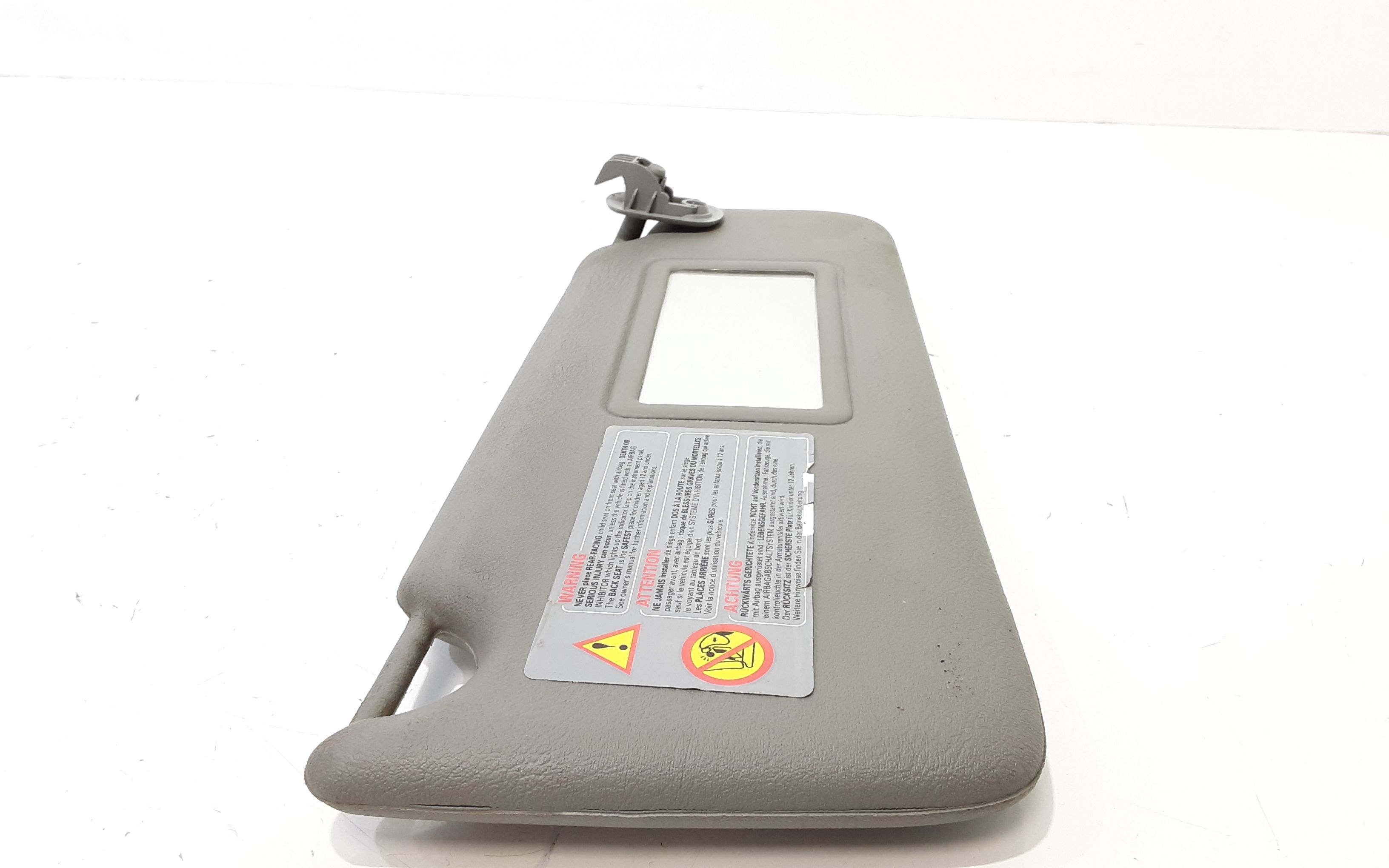 Parasole aletta Lato Passeggero RENAULT Clio Serie (01>05)