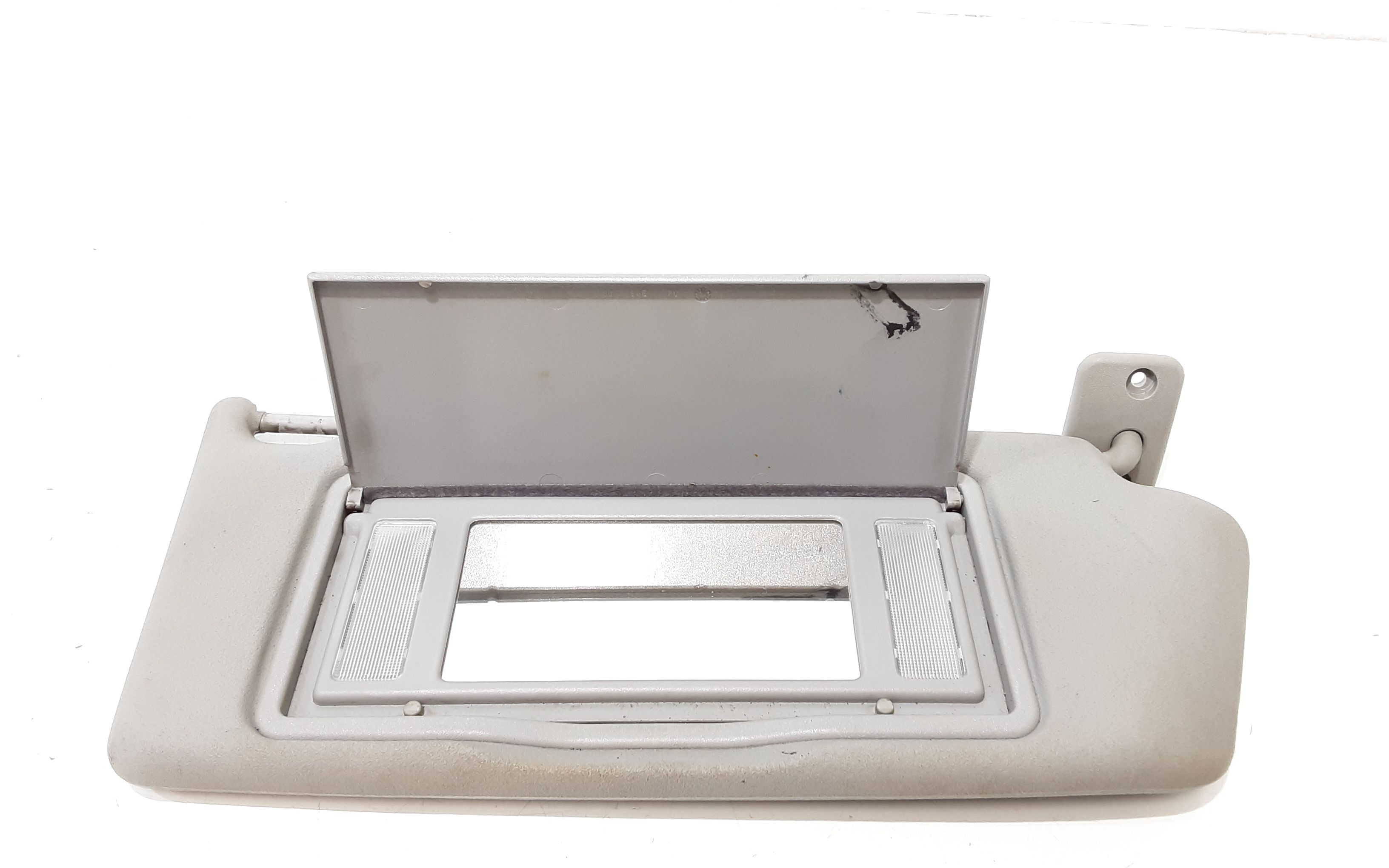 Parasole aletta Lato Passeggero OPEL Astra H Berlina