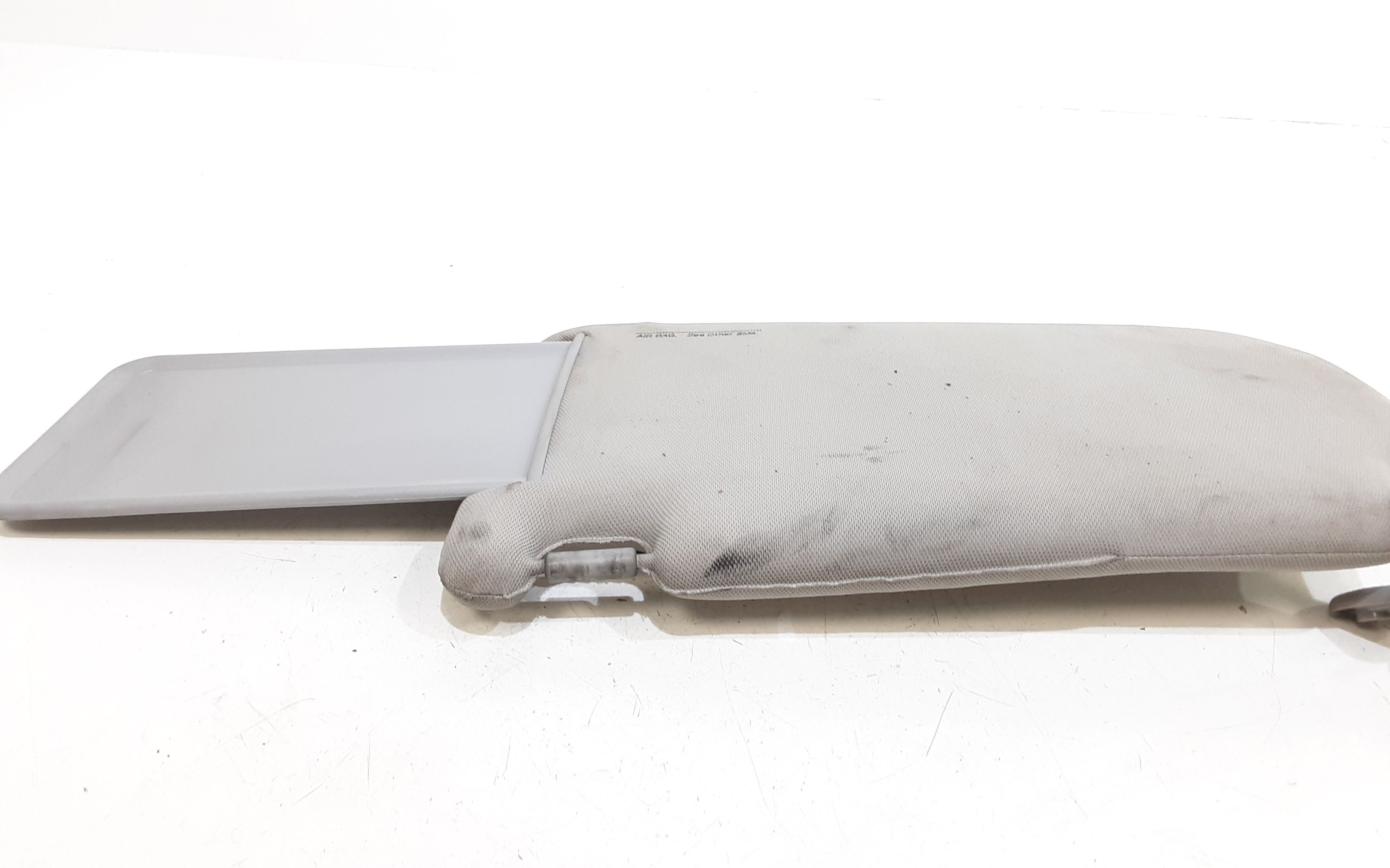 Parasole aletta Lato Passeggero HYUNDAI Tucson  Serie (04>09)