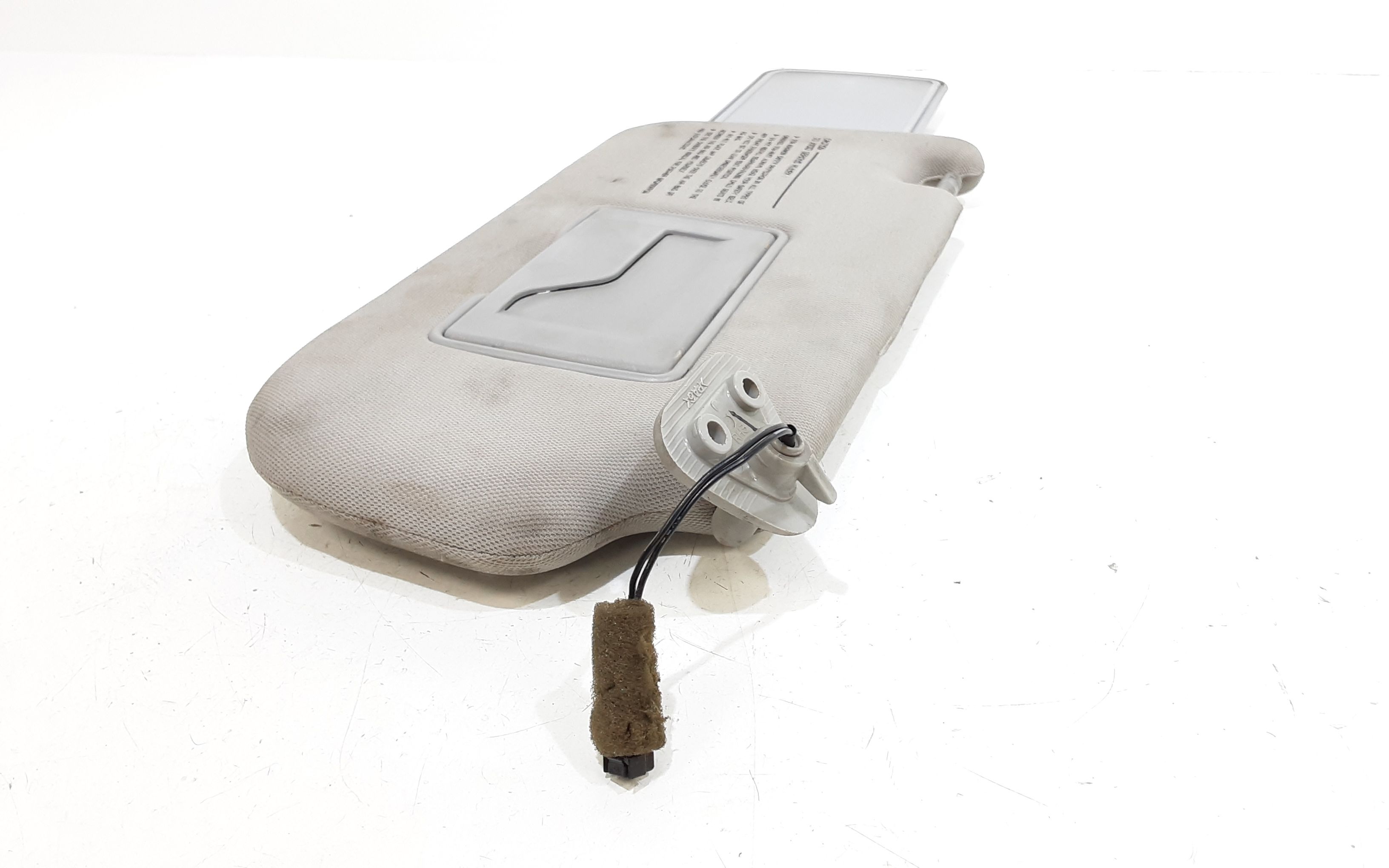 Parasole aletta Lato Passeggero HYUNDAI Tucson  Serie (04>09)