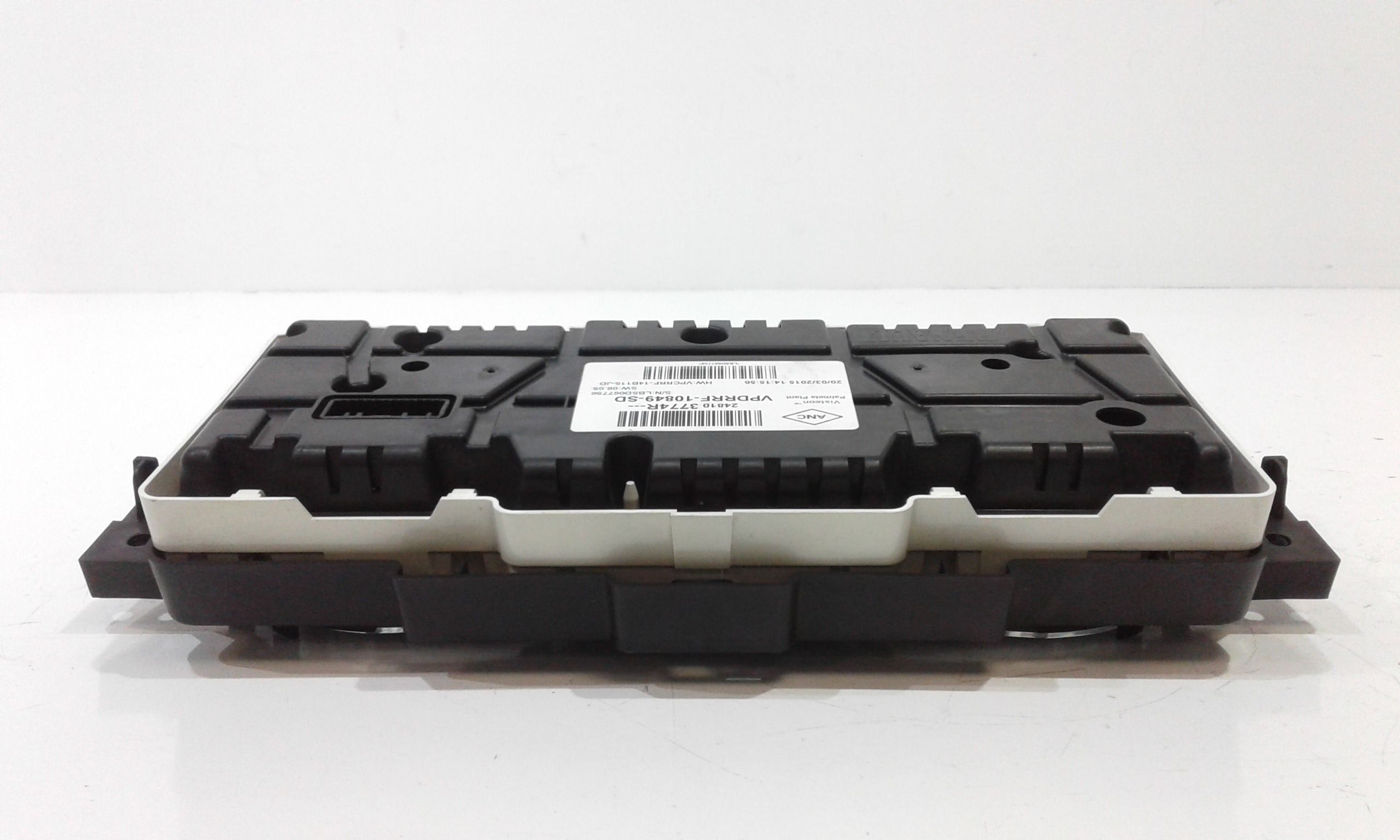 Quadro Strumenti RENAULT Trafic Serie